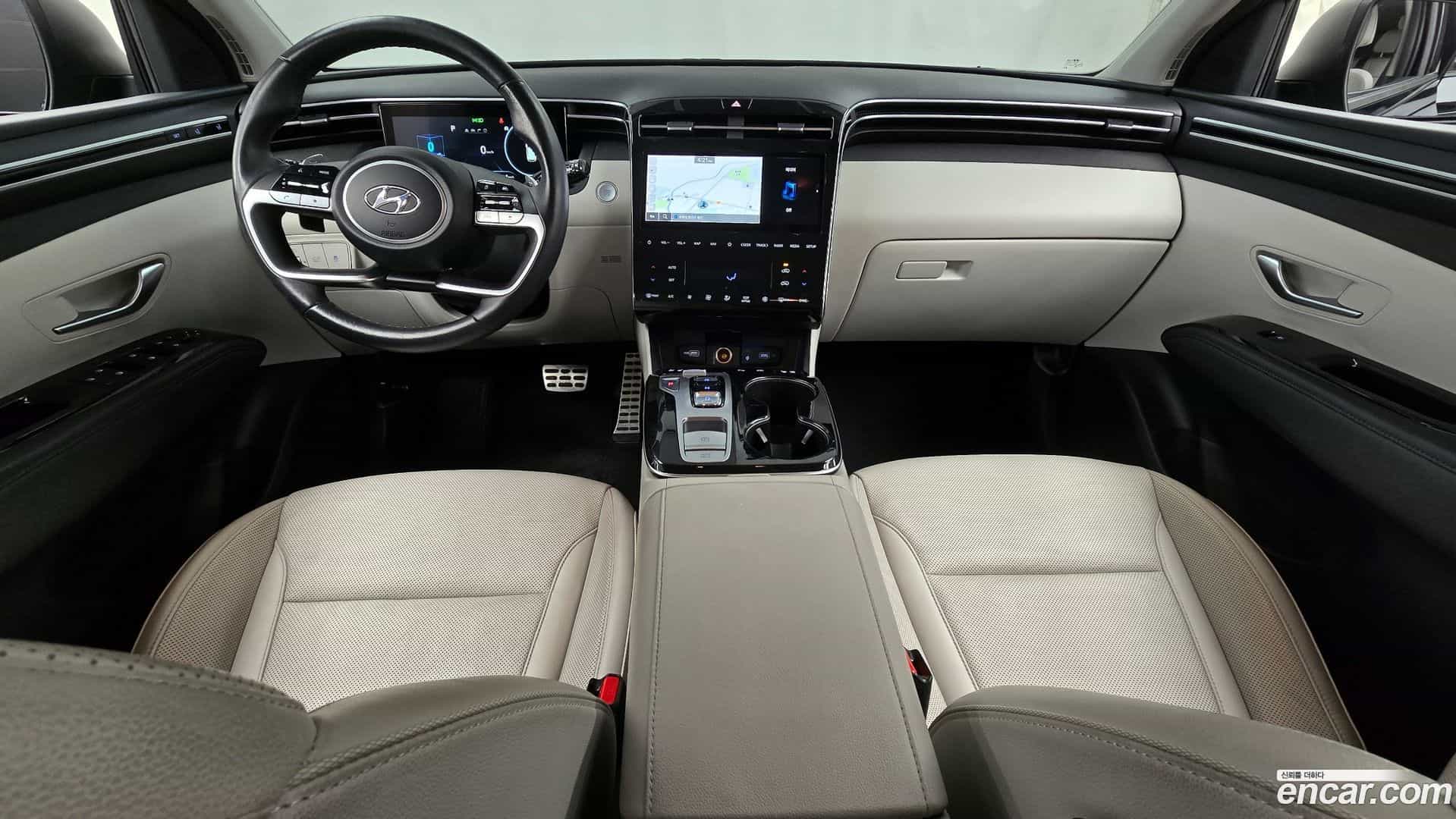 Tucson Hyundai 2021.2-INNER-007