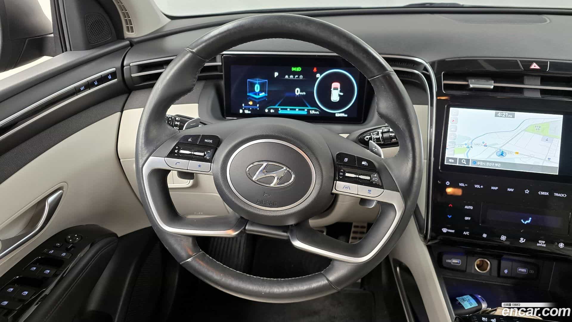 Tucson Hyundai 2021.2-OPTION-017