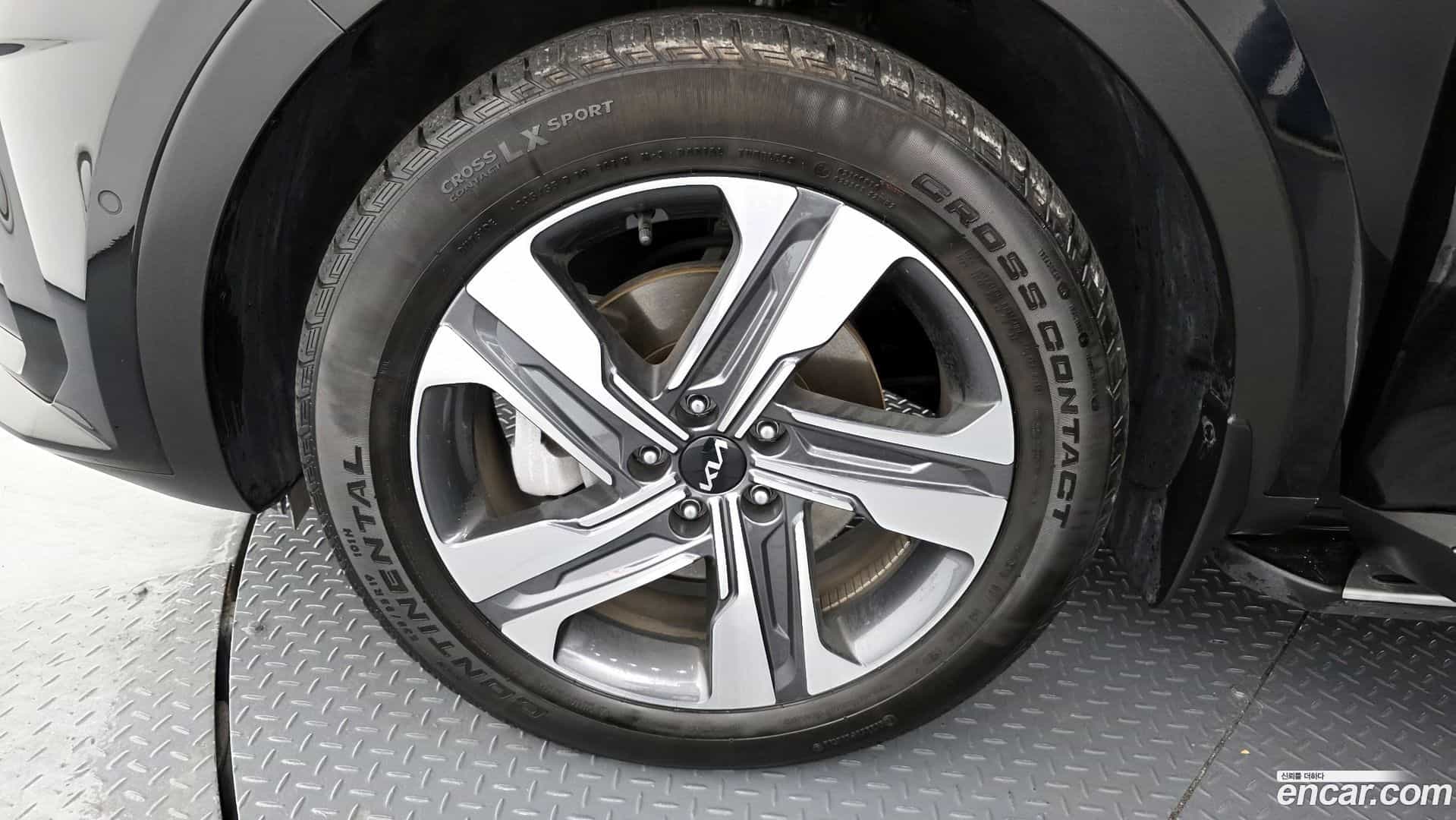 Sorento Kia 2022.2-OUTER-005