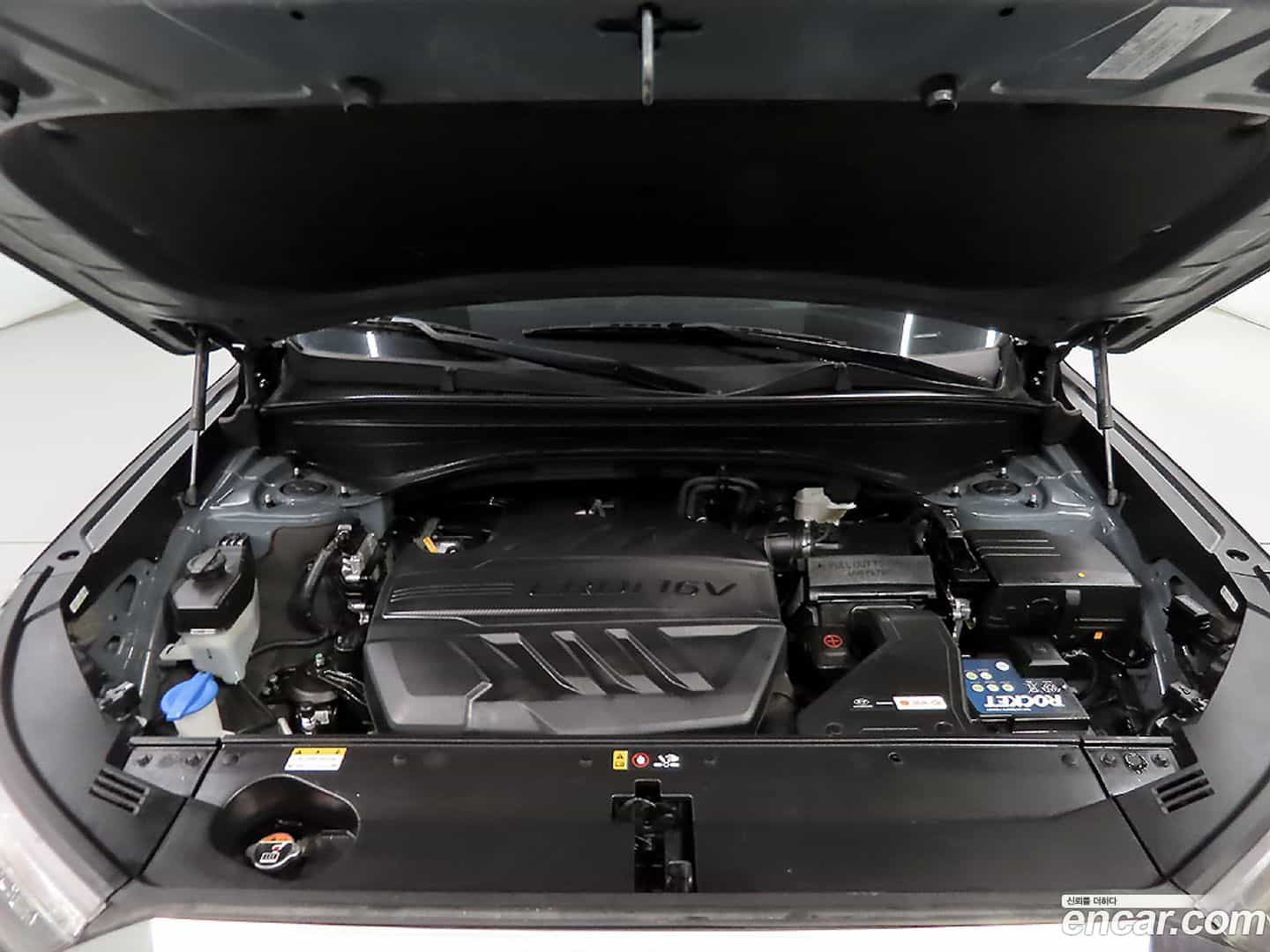 Palisade Hyundai 2019.2-INNER-006