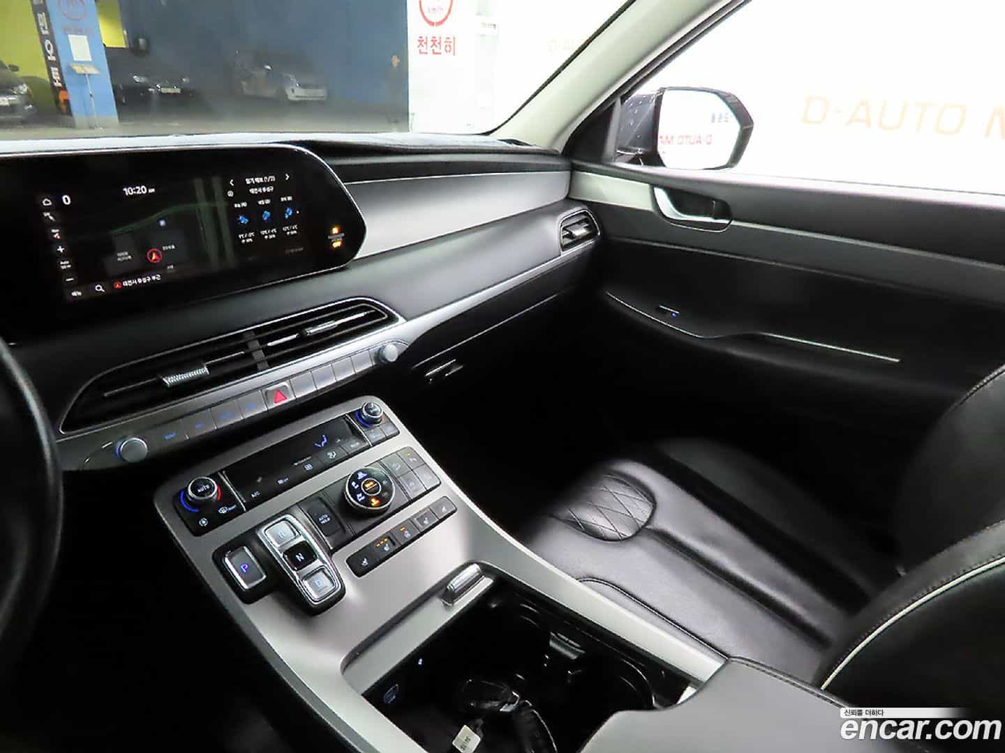 Palisade Hyundai 2019.2-OPTION-021
