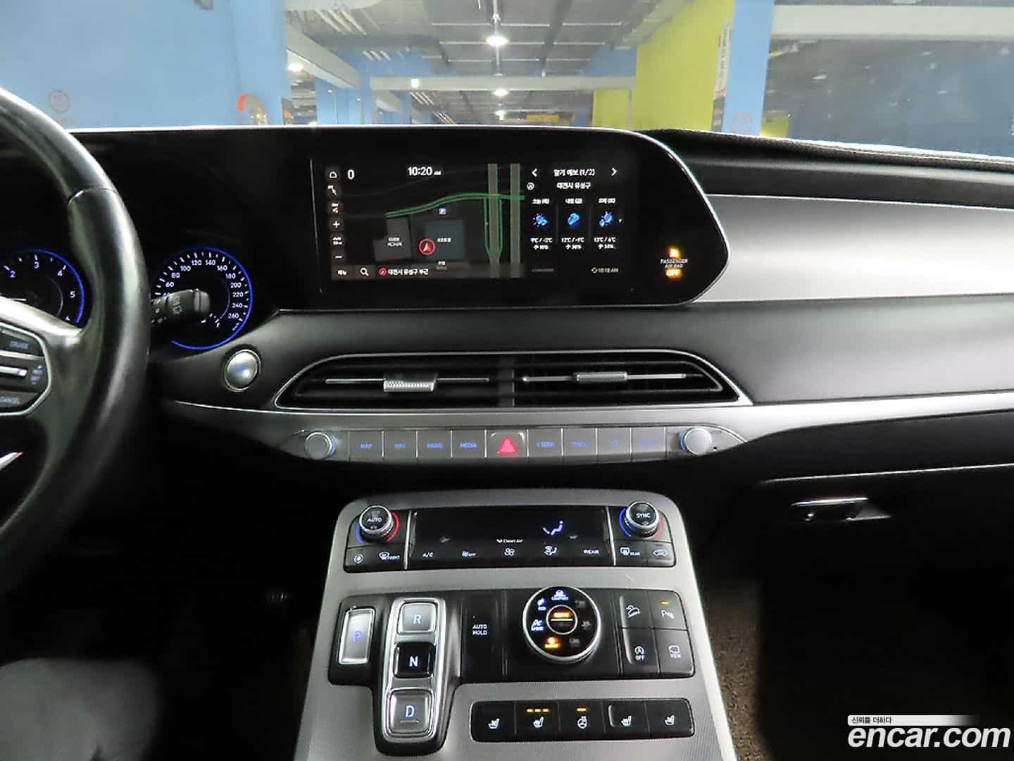 Palisade Hyundai 2019.2-OPTION-022