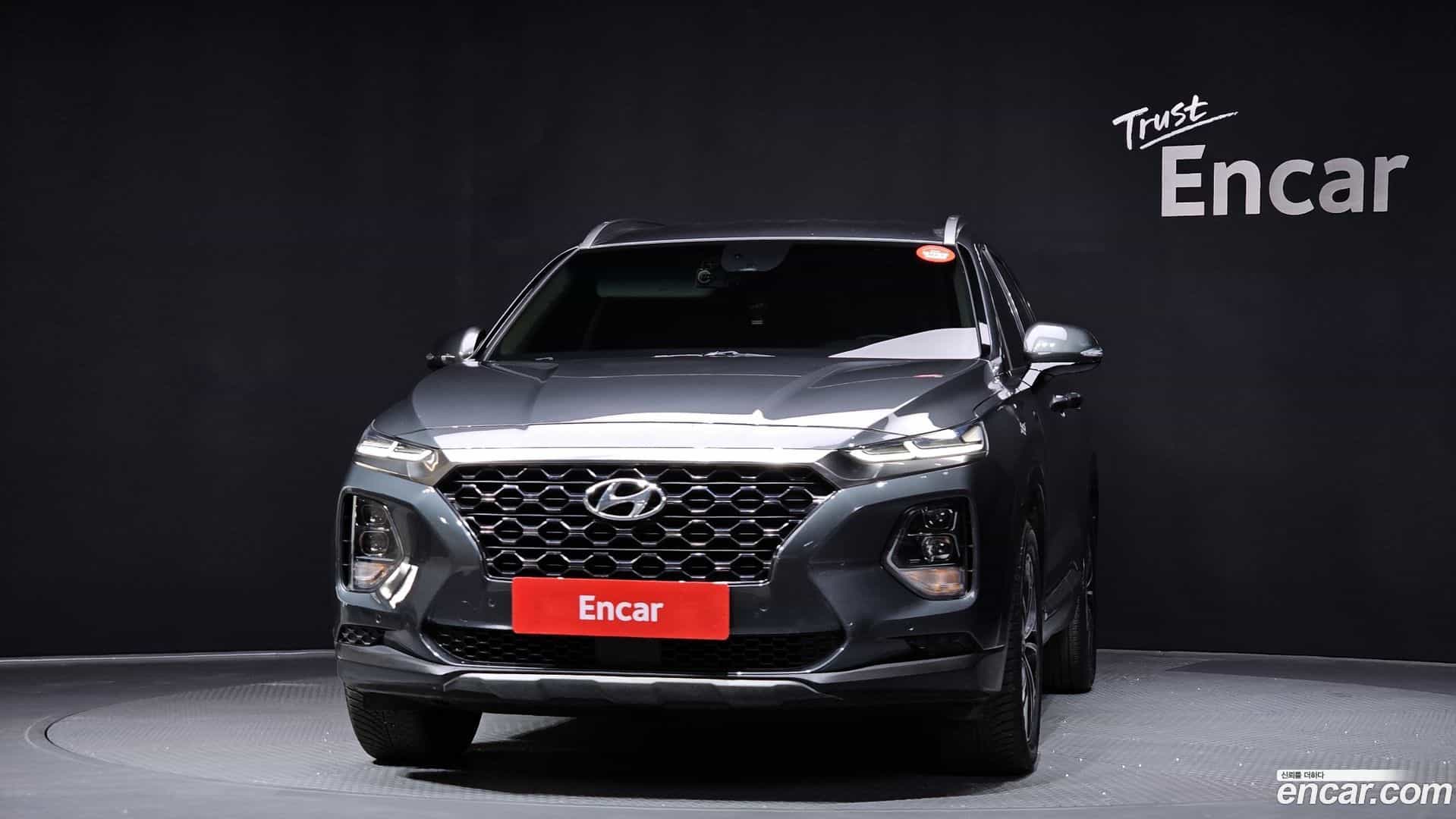 Santafe Hyundai 2018.5-OUTER-003