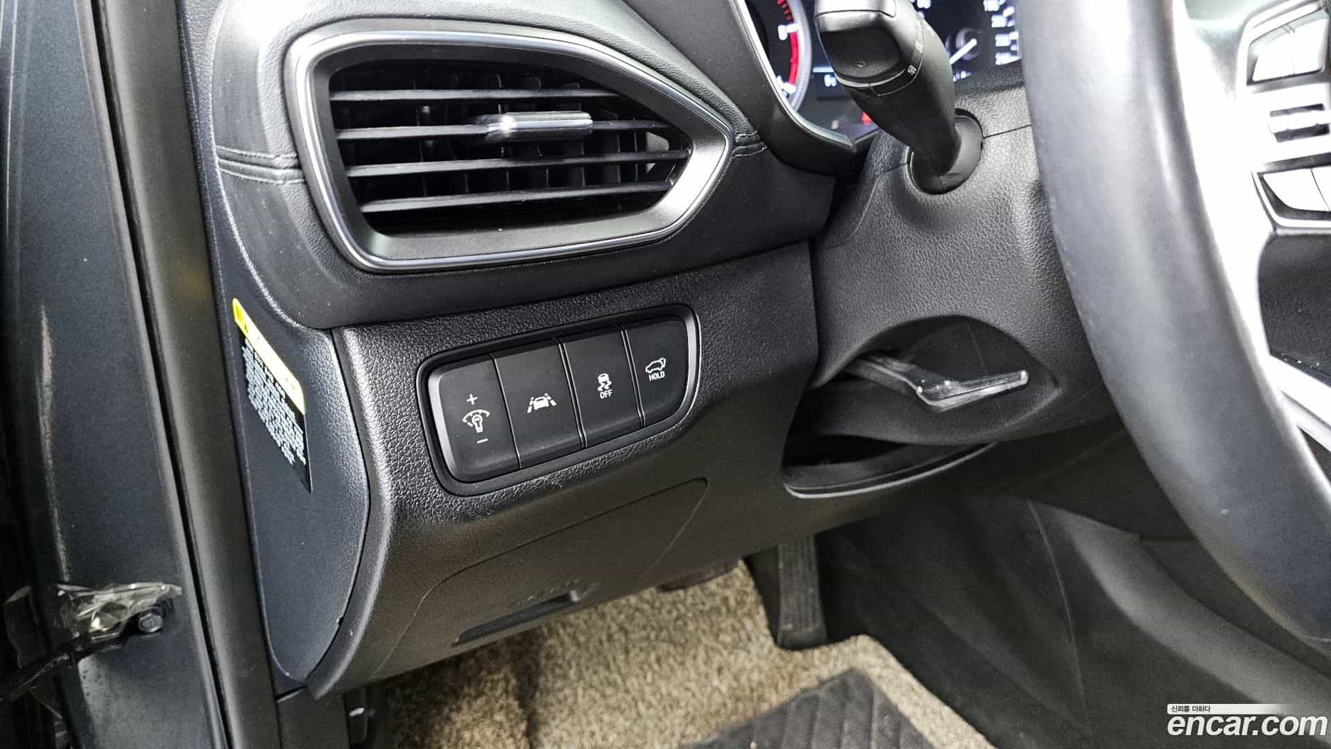 Santafe Hyundai 2018.5-OPTION-020