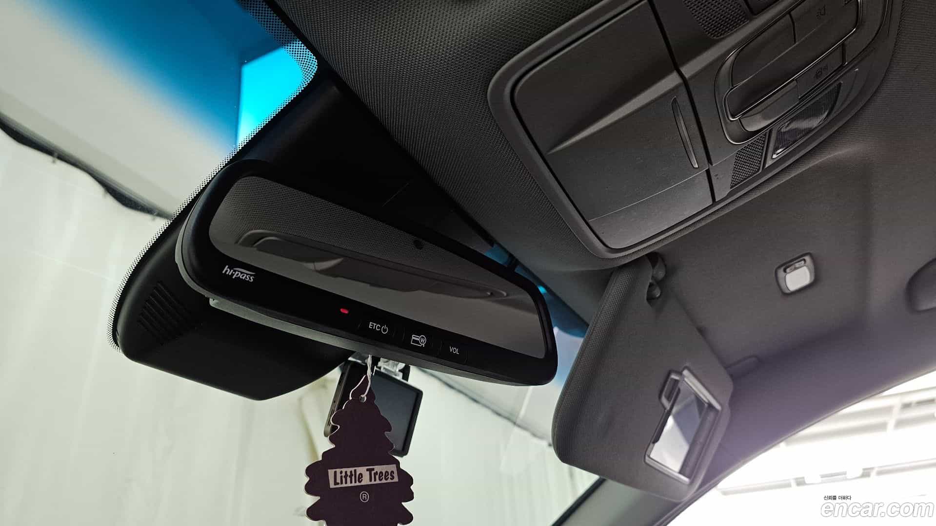 Santafe Hyundai 2018.5-OPTION-021
