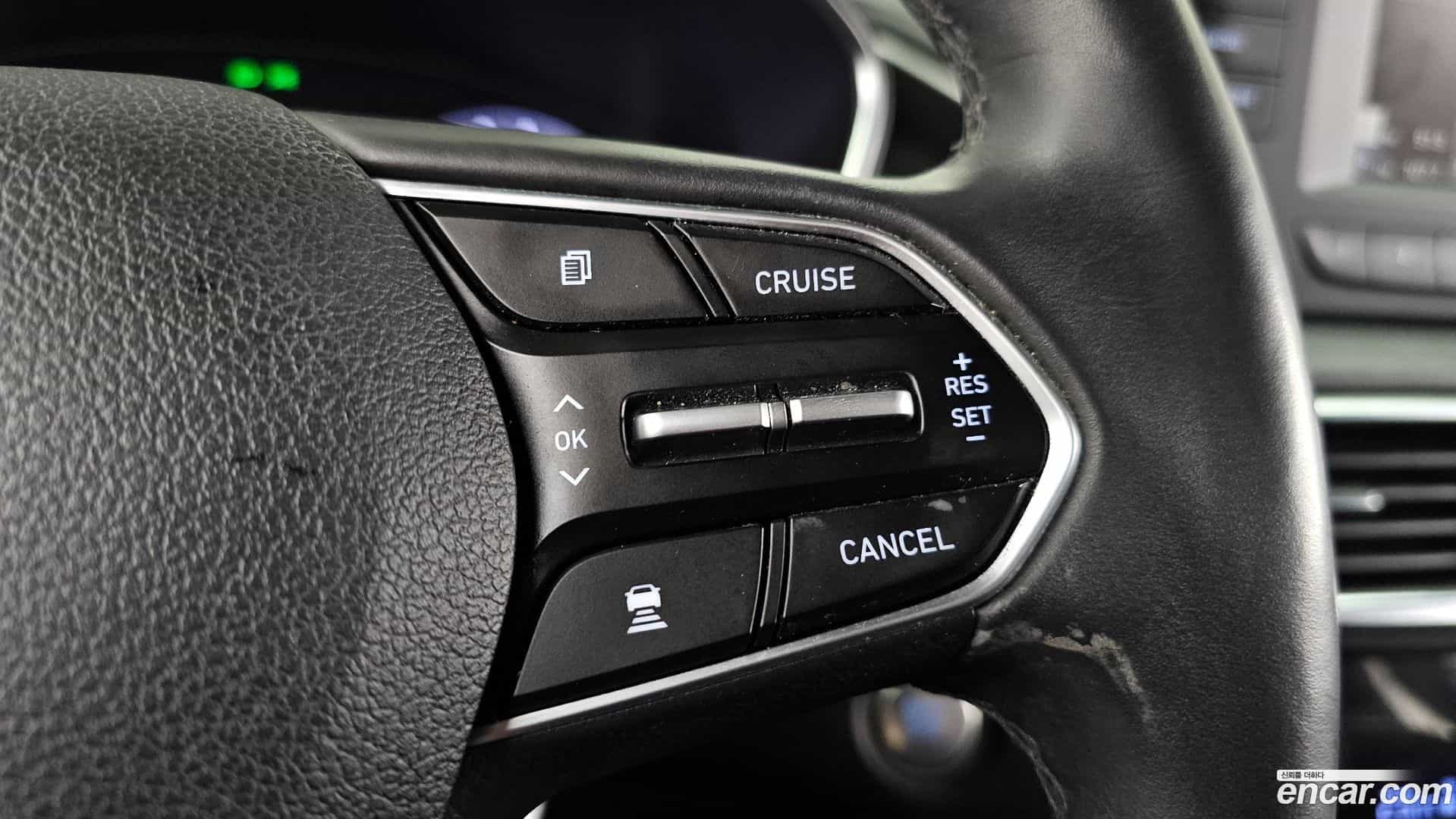 Santafe Hyundai 2018.5-OPTION-022
