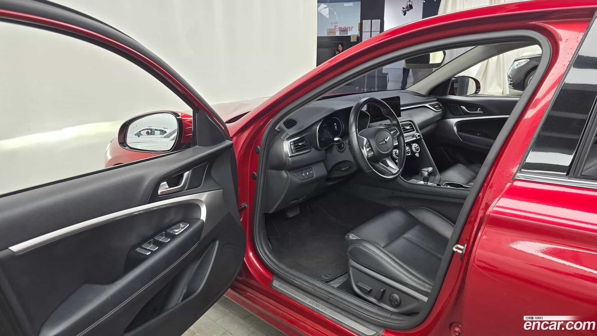 G70 Genesis 2022.1-INNER-010