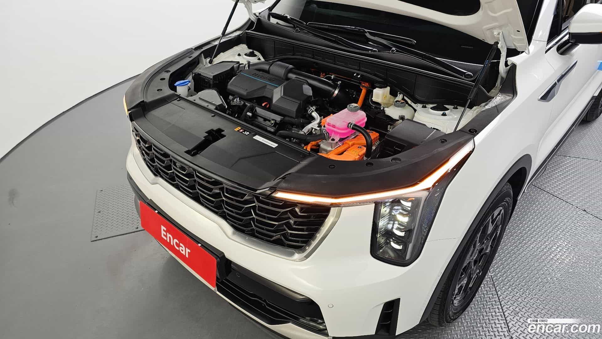 Sorento Kia 2024.8-INNER-006