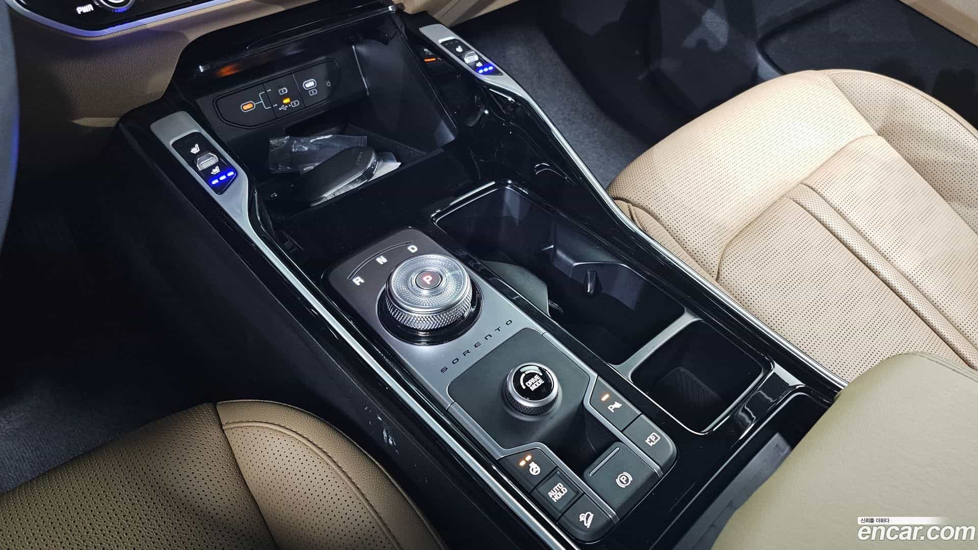 Sorento Kia 2024.8-INNER-009