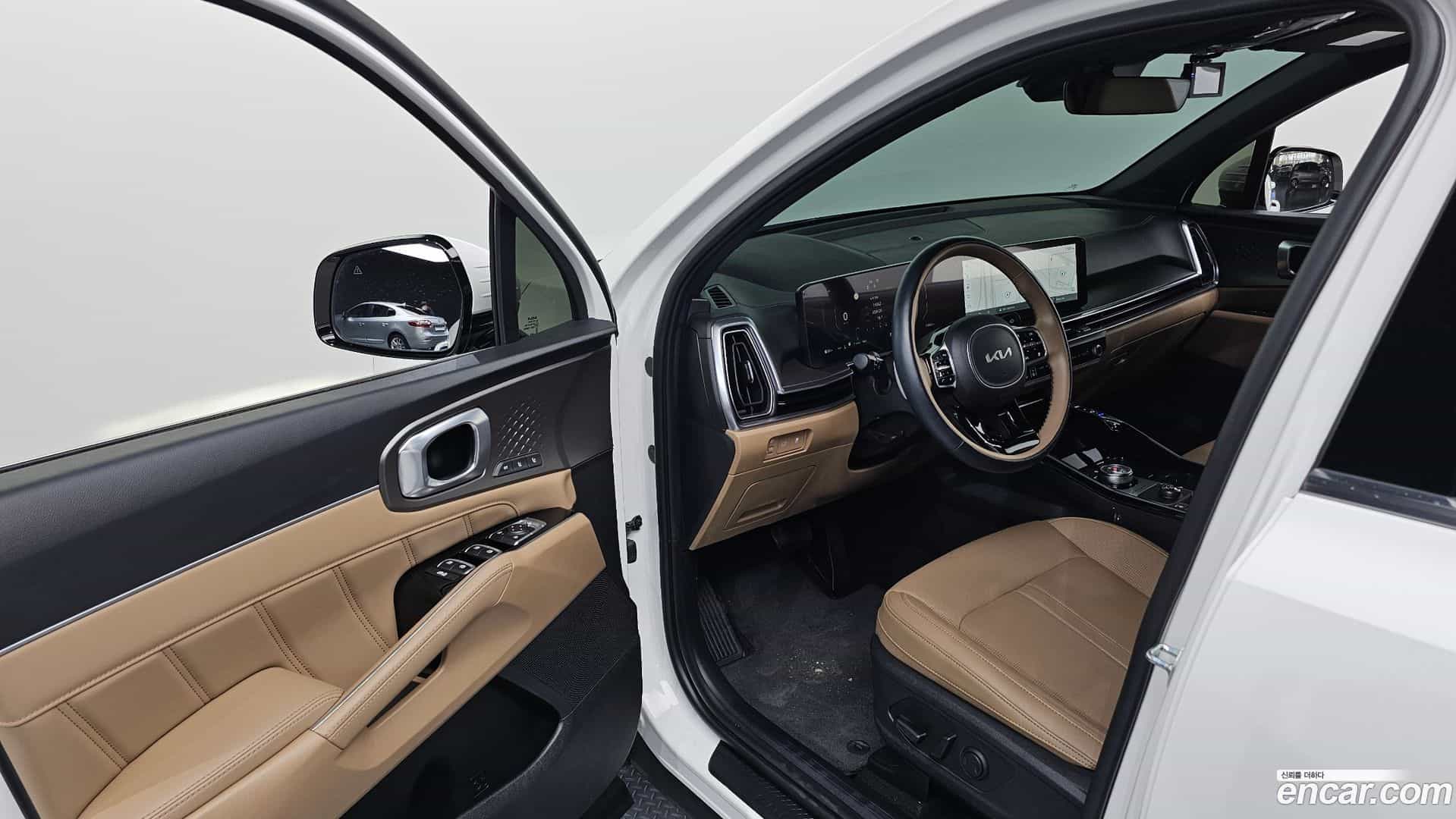 Sorento Kia 2024.8-INNER-010