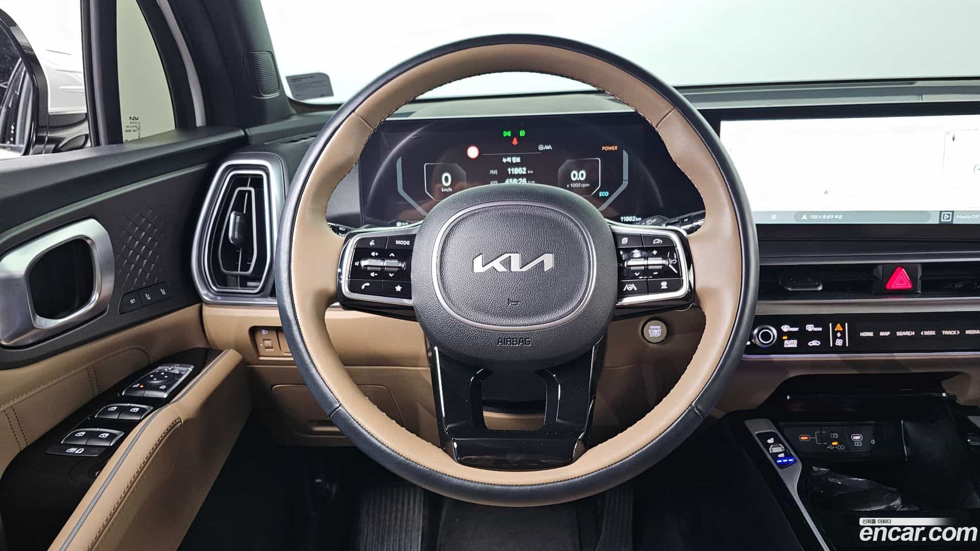 Sorento Kia 2024.8-OPTION-019