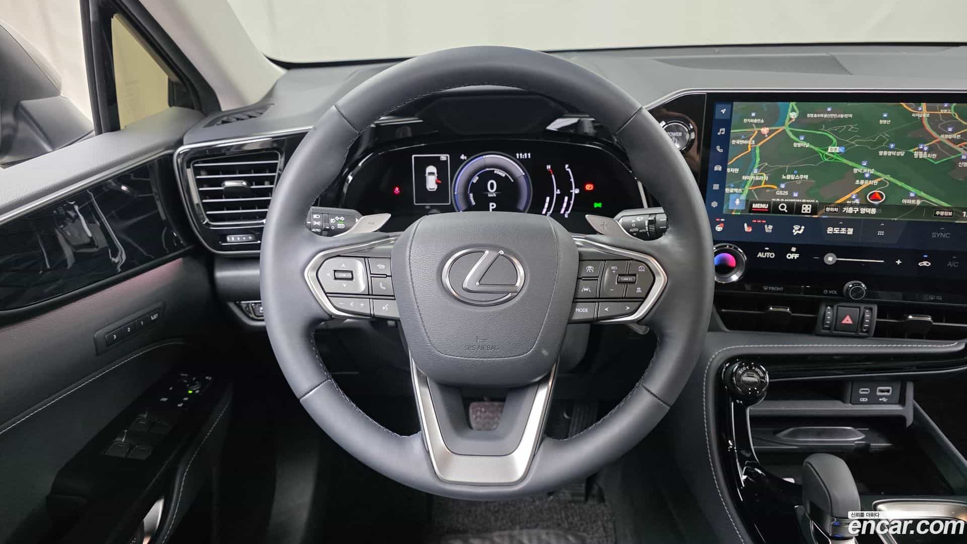 NX Lexus 2025.2-OPTION-017