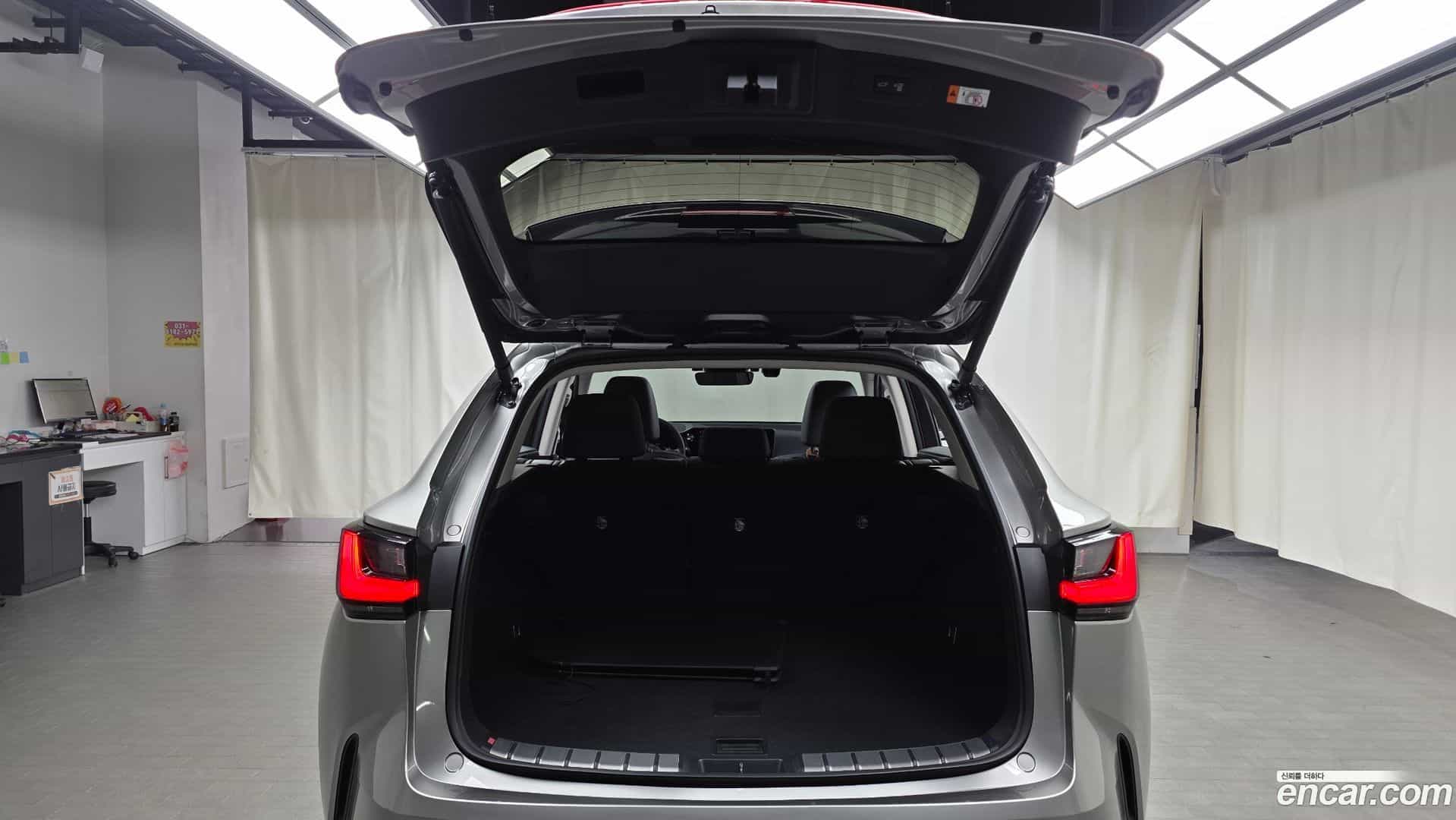 NX Lexus 2025.2-OPTION-024