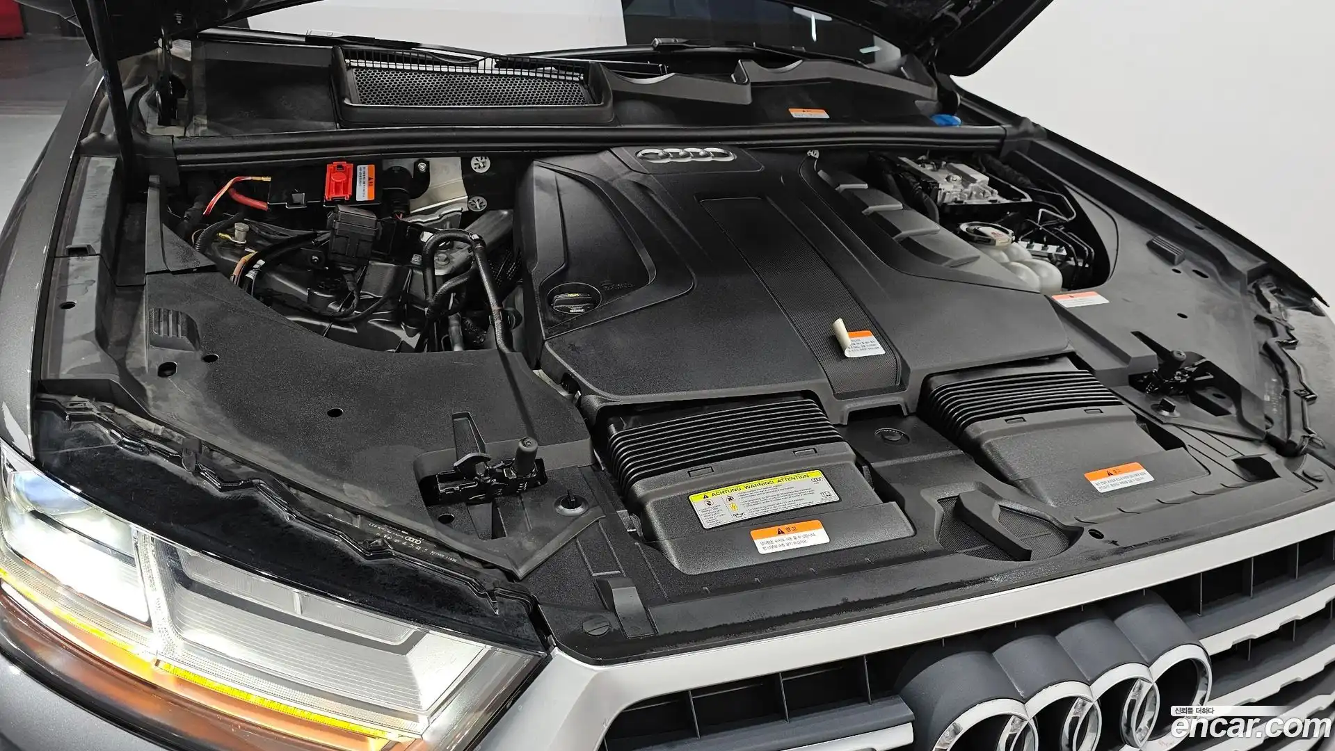 Q7 Audi 2019.9-INNER-006