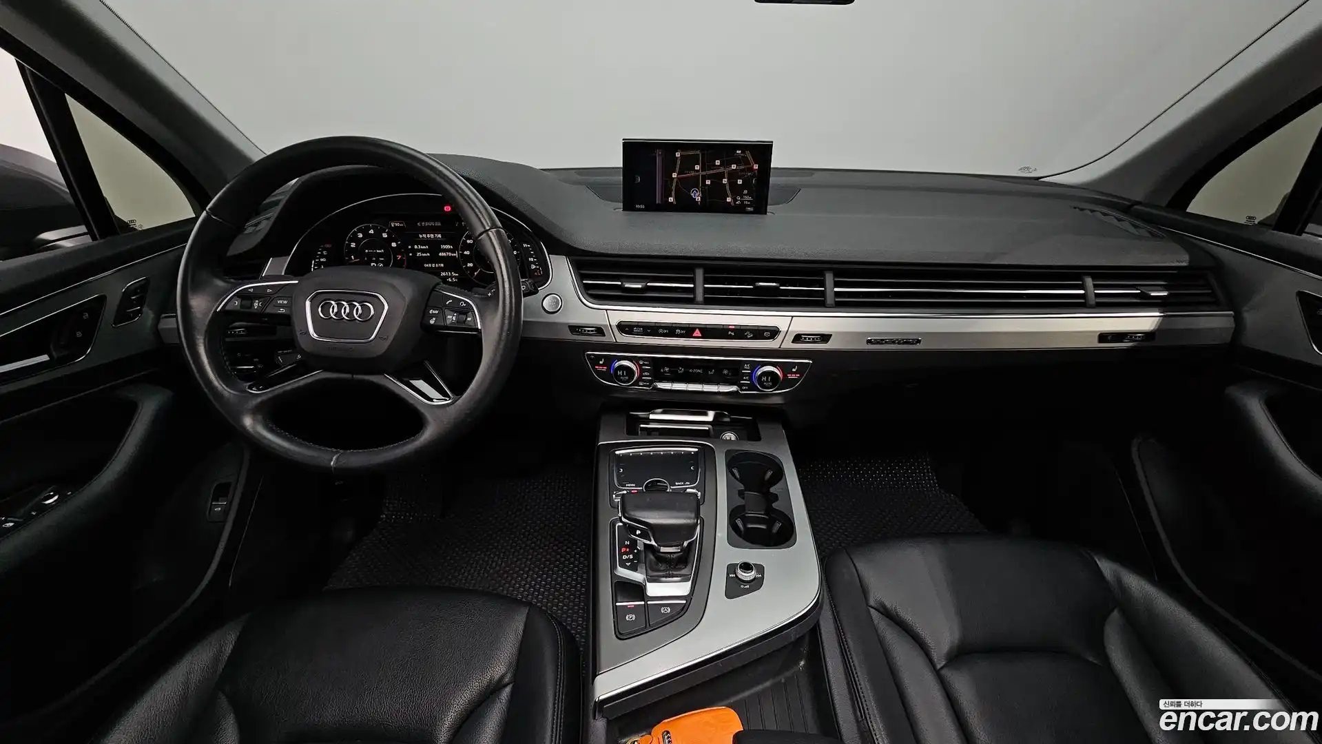 Q7 Audi 2019.9-INNER-007