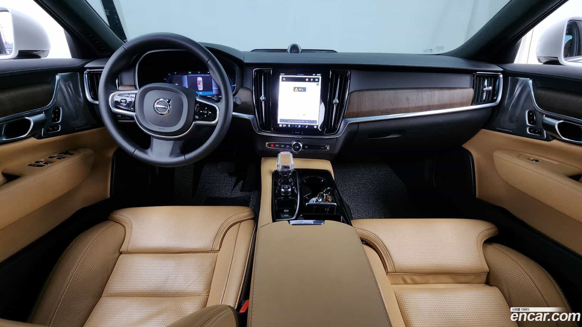 S90 Volvo 2023.6-INNER-007