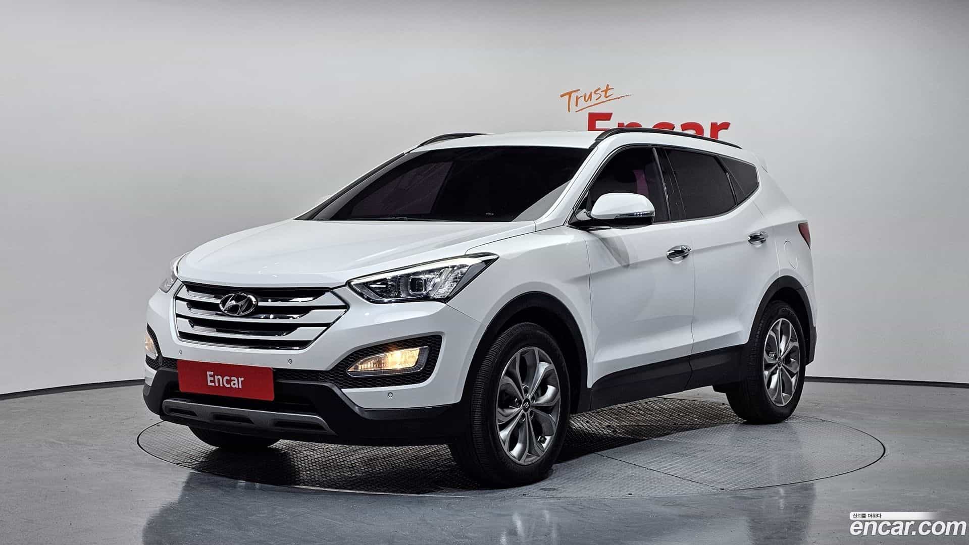 Santafe Hyundai 2015.3-OUTER-001