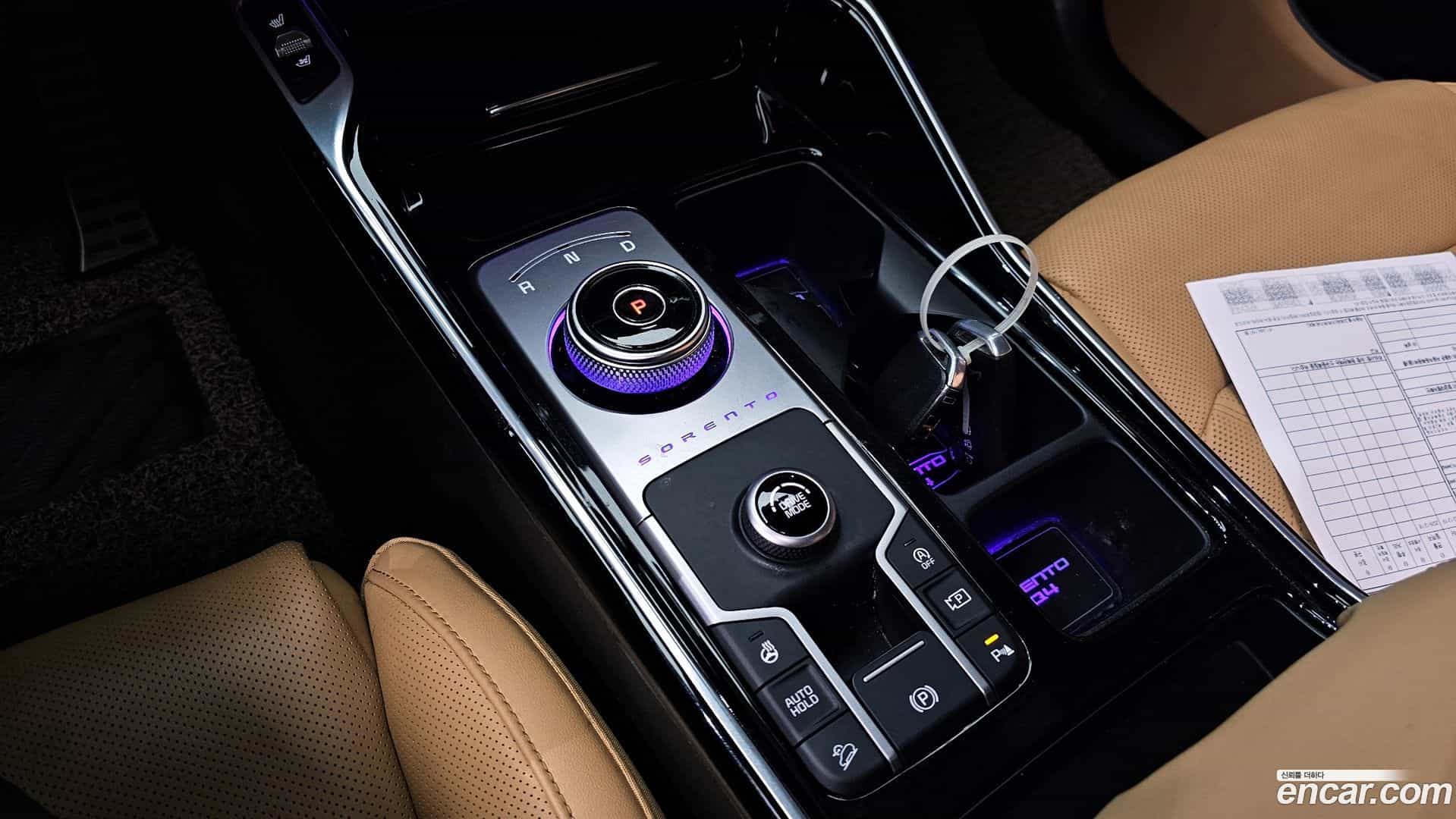 Sorento Kia 2022.11-INNER-009