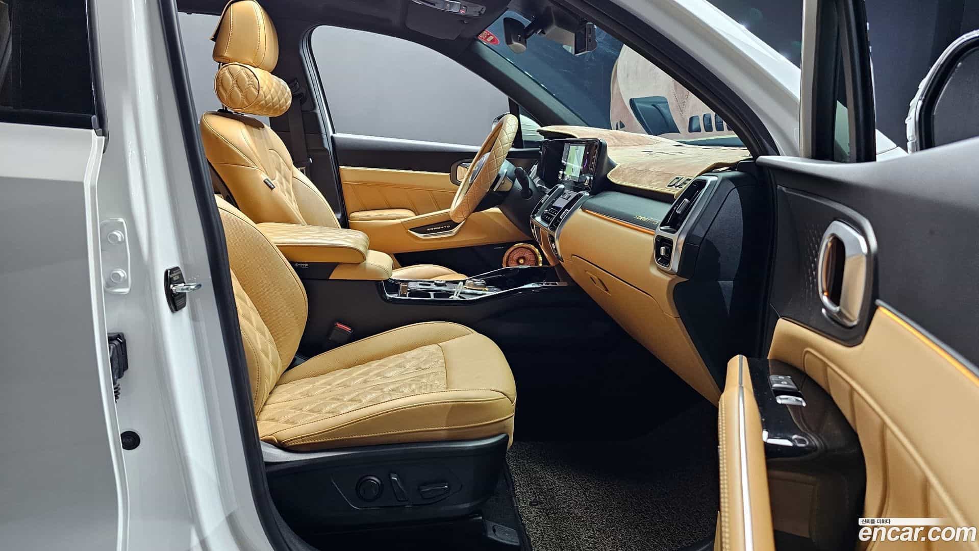 Sorento Kia 2022.11-INNER-010