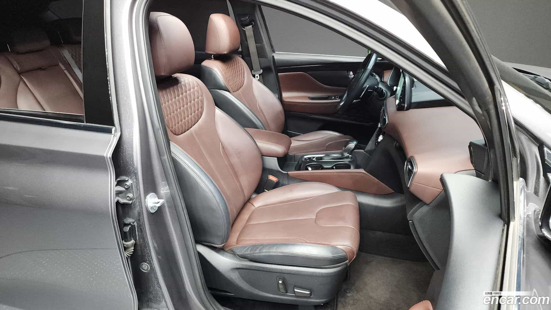 Santafe Hyundai 2019.2-OPTION-015