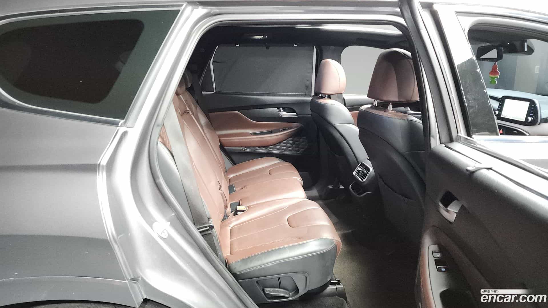 Santafe Hyundai 2019.2-OPTION-016