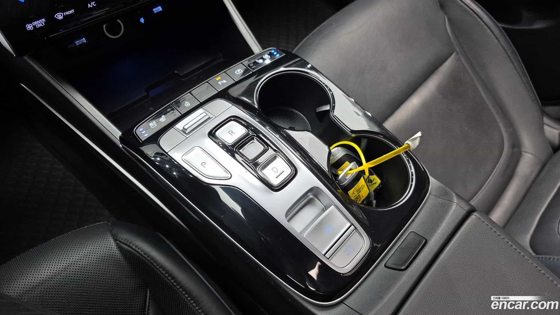 Tucson Hyundai 2021.0-INNER-009