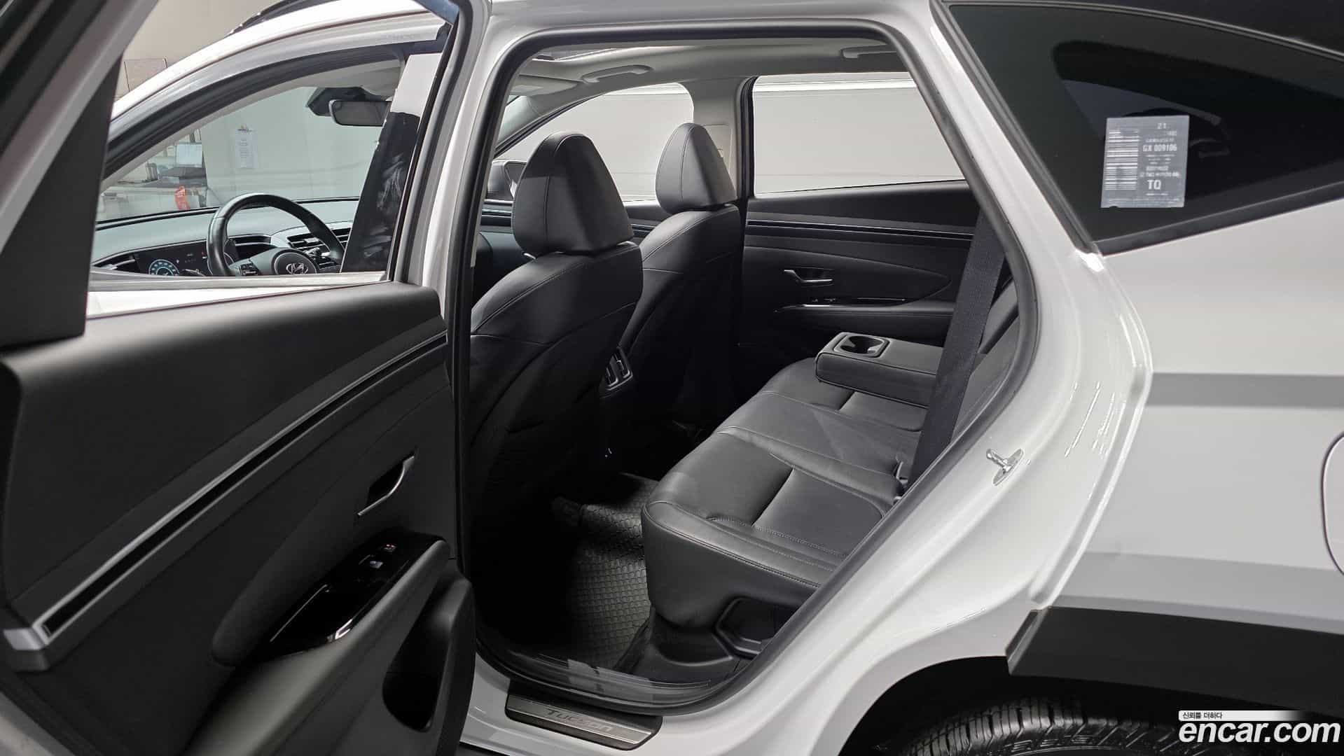 Tucson Hyundai 2021.0-OPTION-015