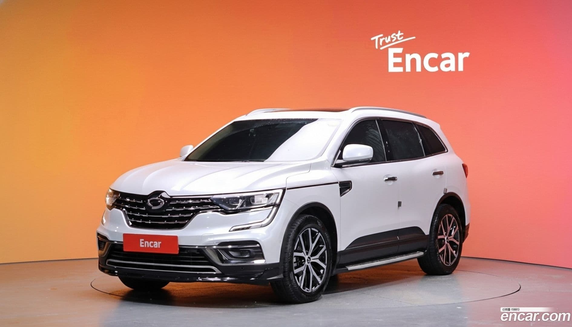 Main__Slider__Photo:QM6 Renault Korea 2020.9-0