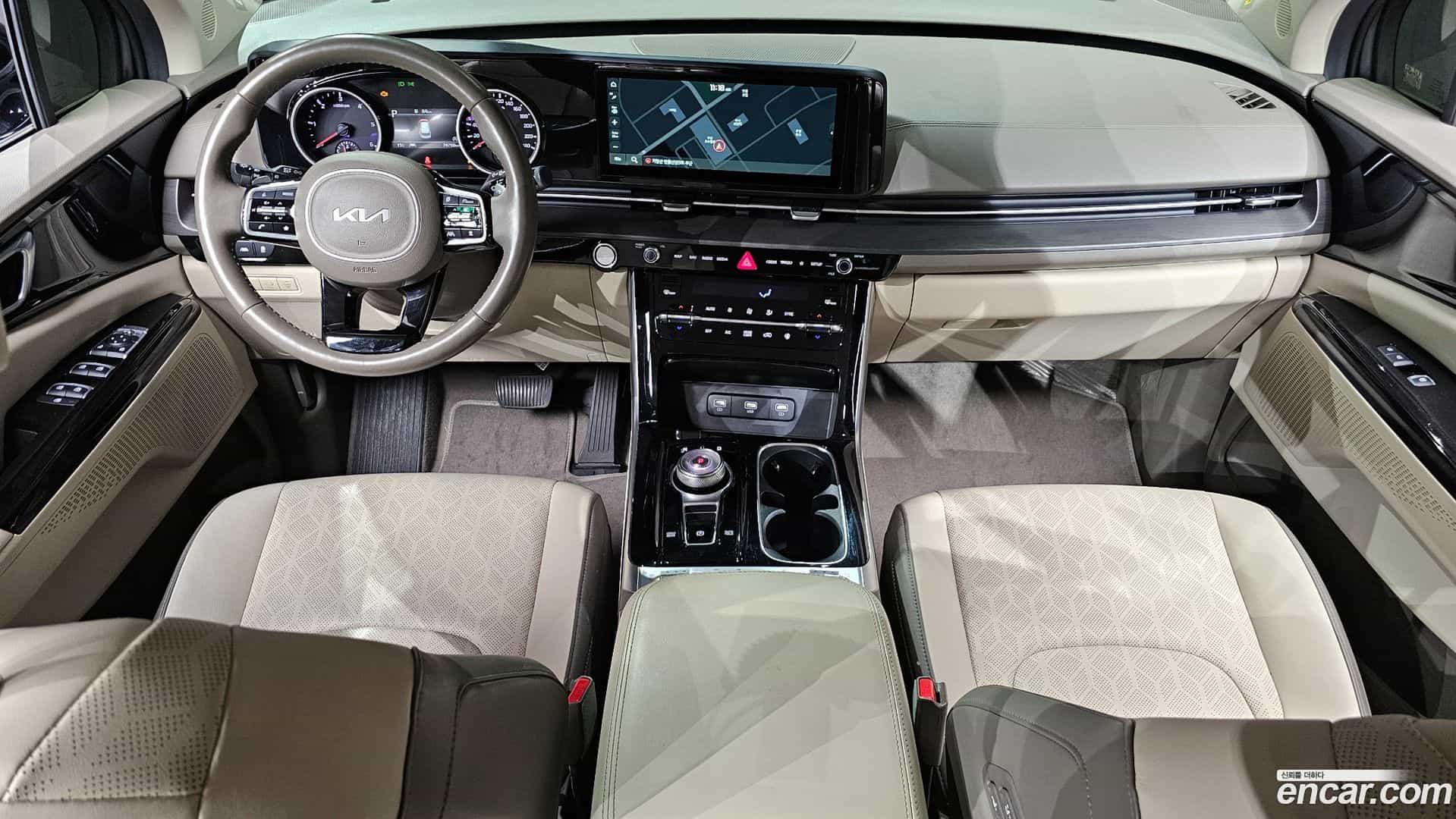 Canival Kia 2022.0-INNER-007