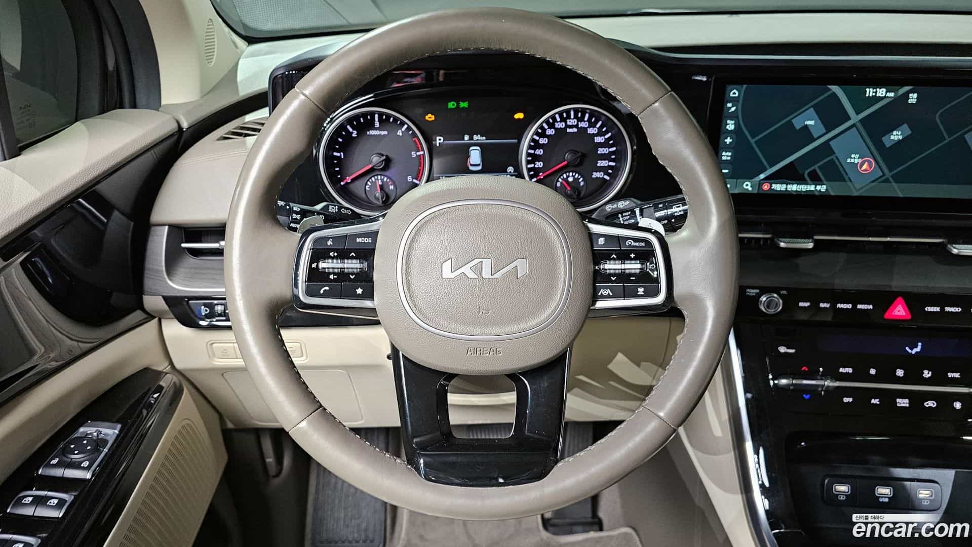 Canival Kia 2022.0-OPTION-017