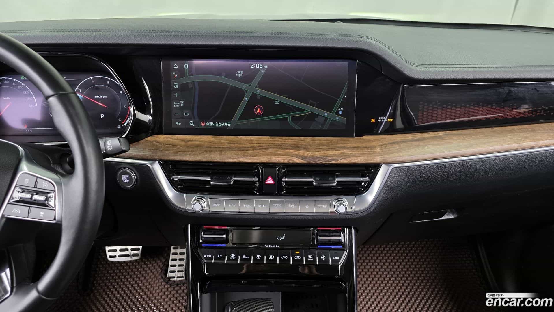 Mohave Kia 2021.1-OPTION-018