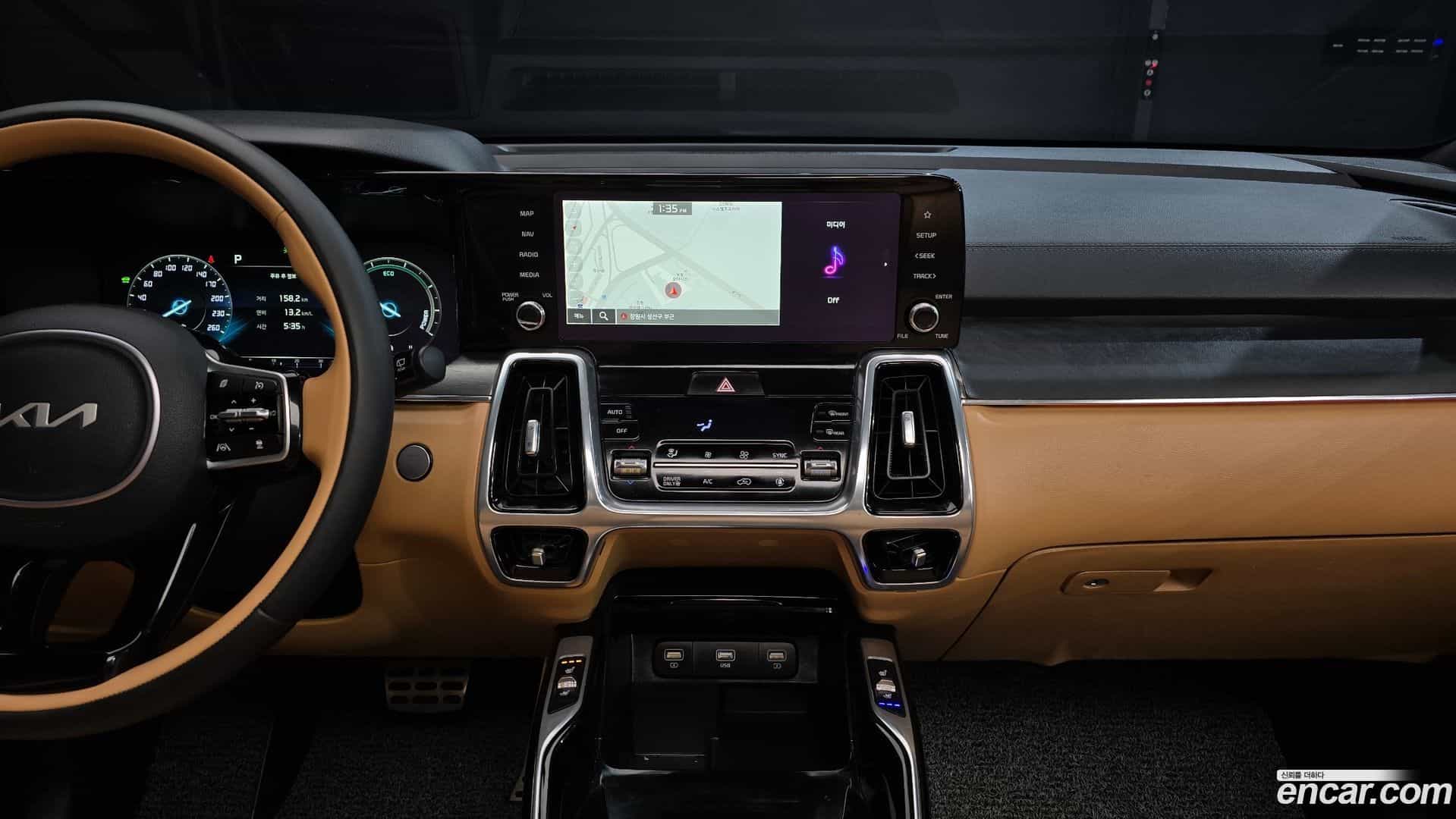 Sorento Kia 2021.9-OPTION-018