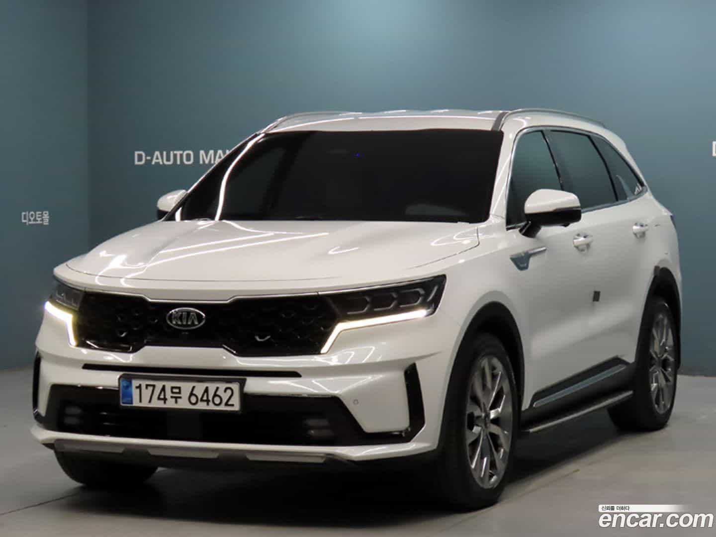 Sorento Kia 2020.6-OUTER-001