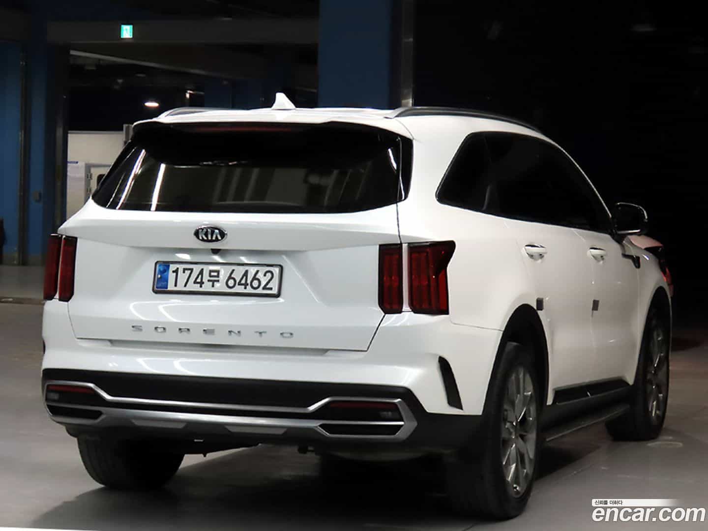 Sorento Kia 2020.6-OUTER-004