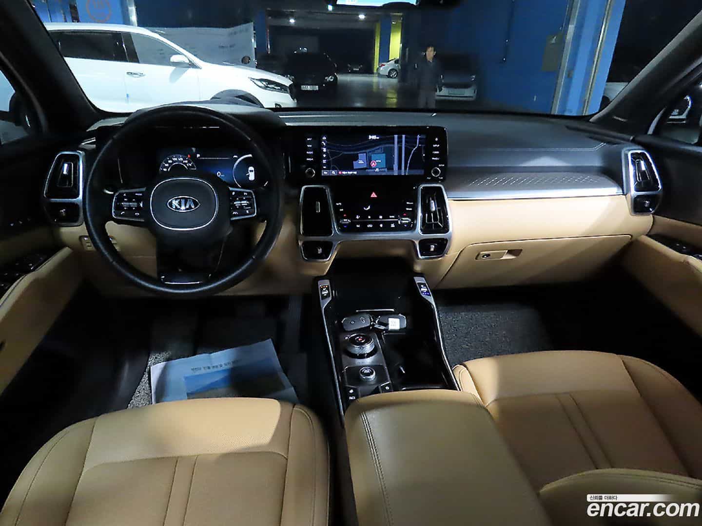 Sorento Kia 2020.6-OUTER-005