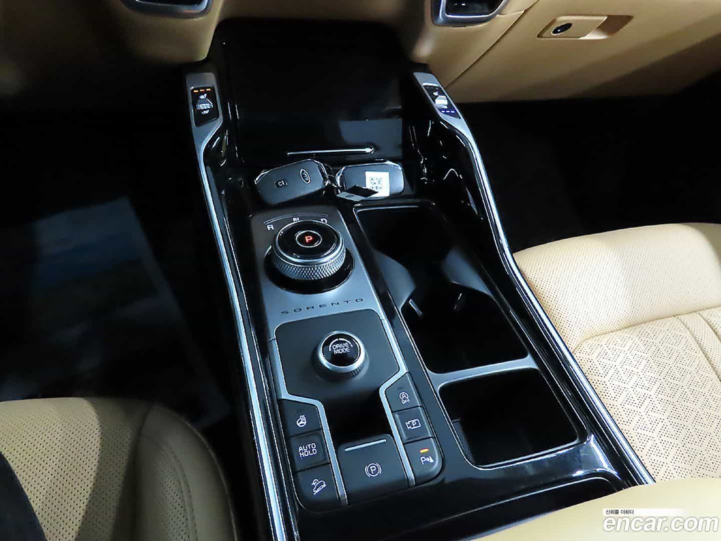 Sorento Kia 2020.6-OPTION-016