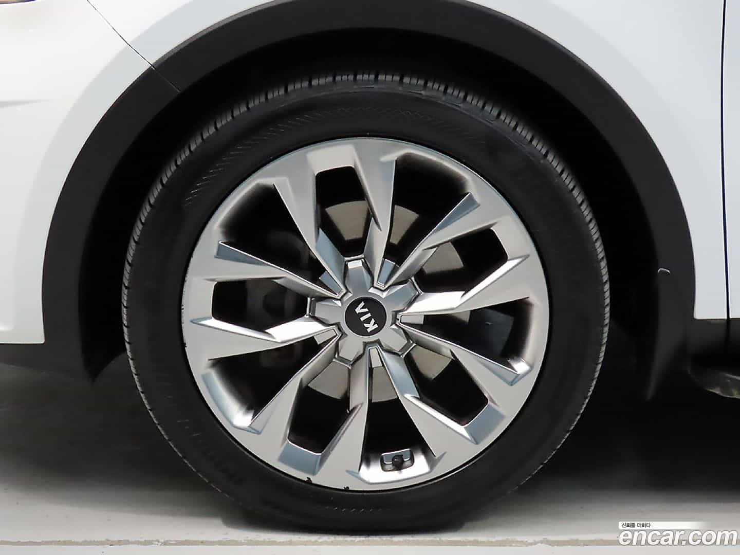 Sorento Kia 2020.6-OPTION-024