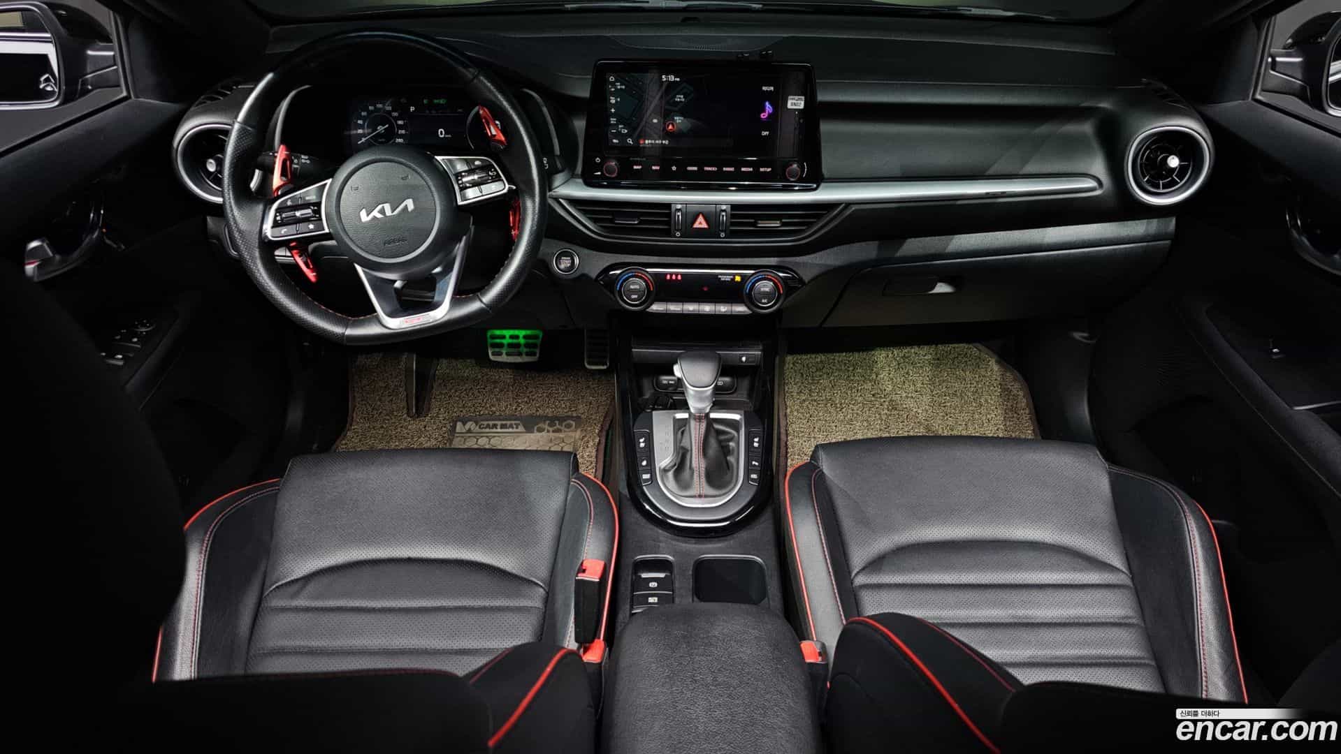 K3 Kia 2022.9-INNER-007