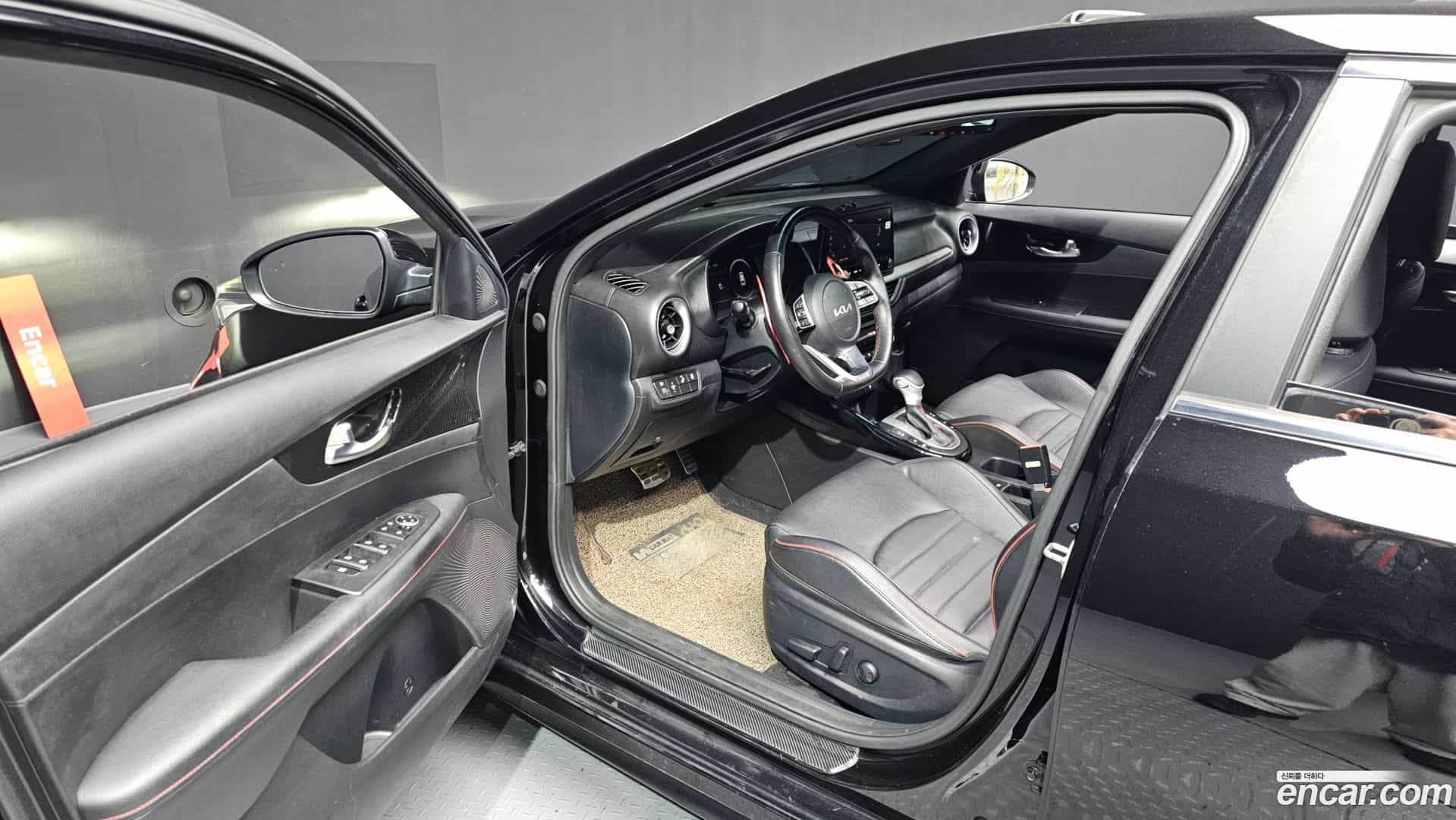 K3 Kia 2022.9-INNER-010