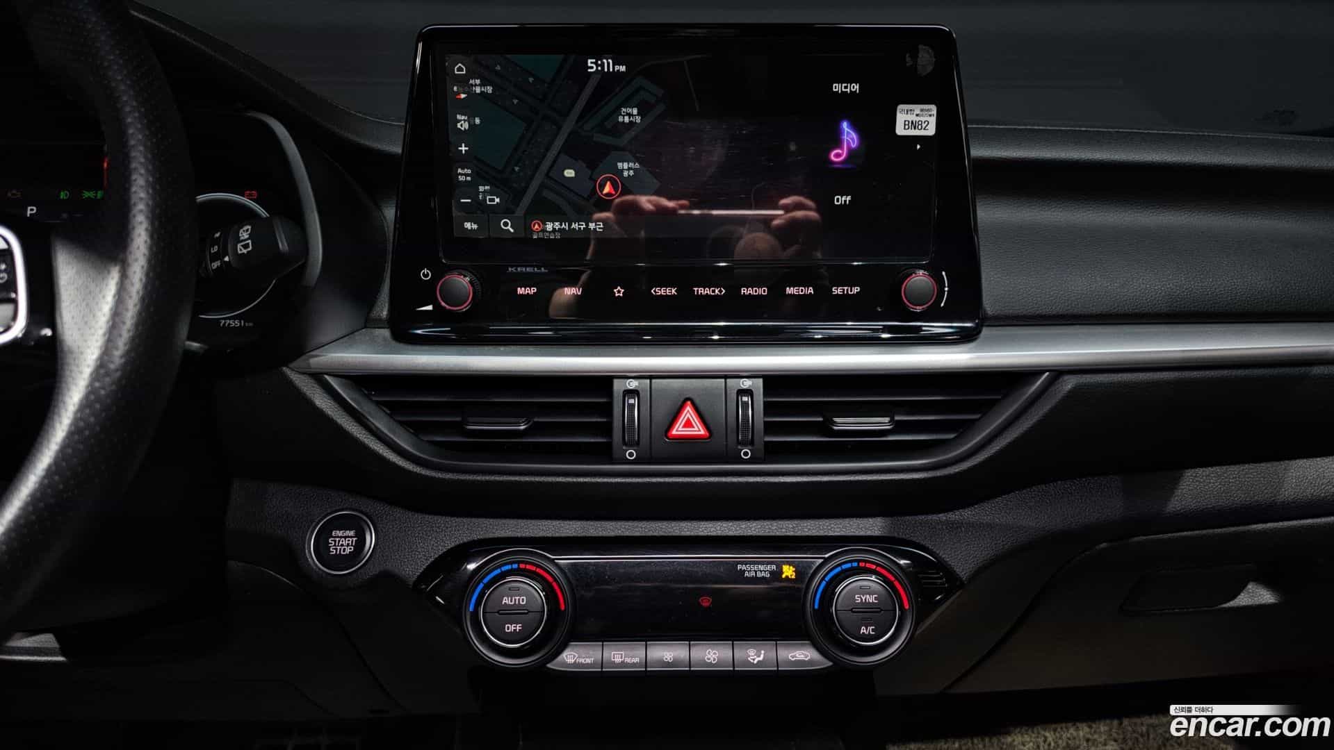 K3 Kia 2022.9-OPTION-019