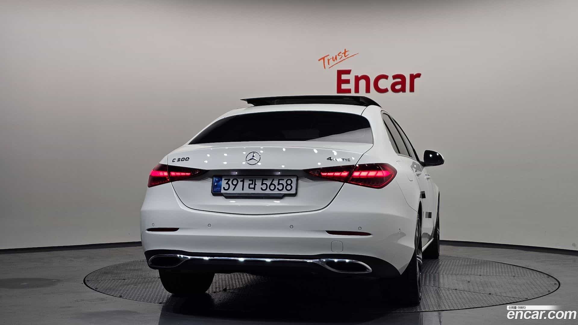 C-Class Mercedes-Benz 2023.3-OUTER-004