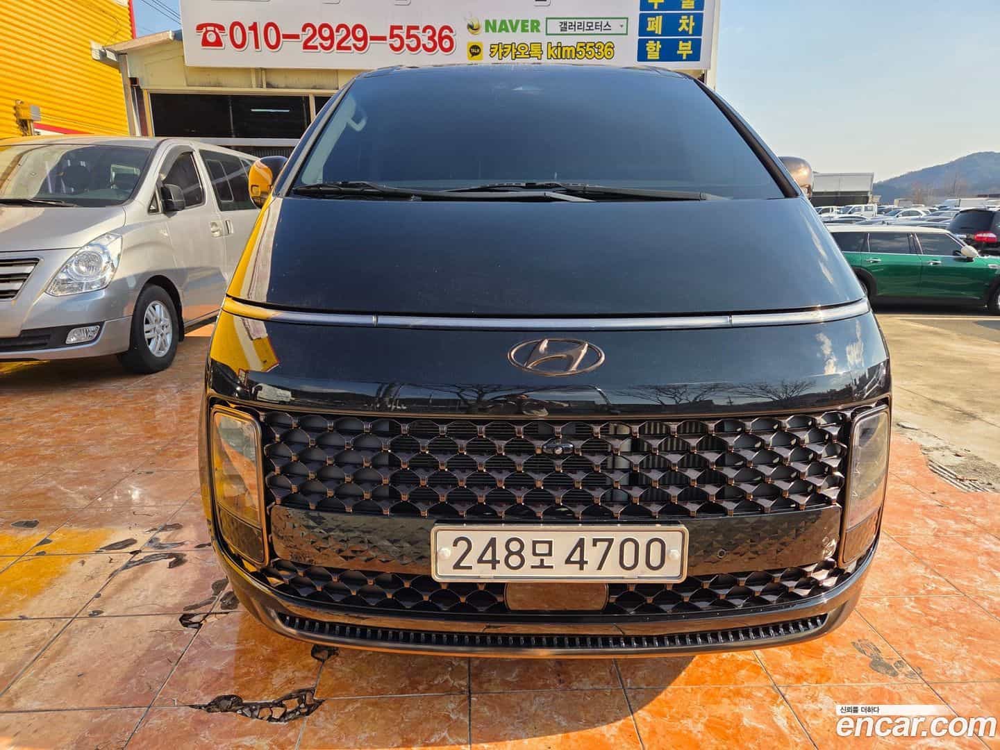 Staria Hyundai 2021.7-OUTER-001