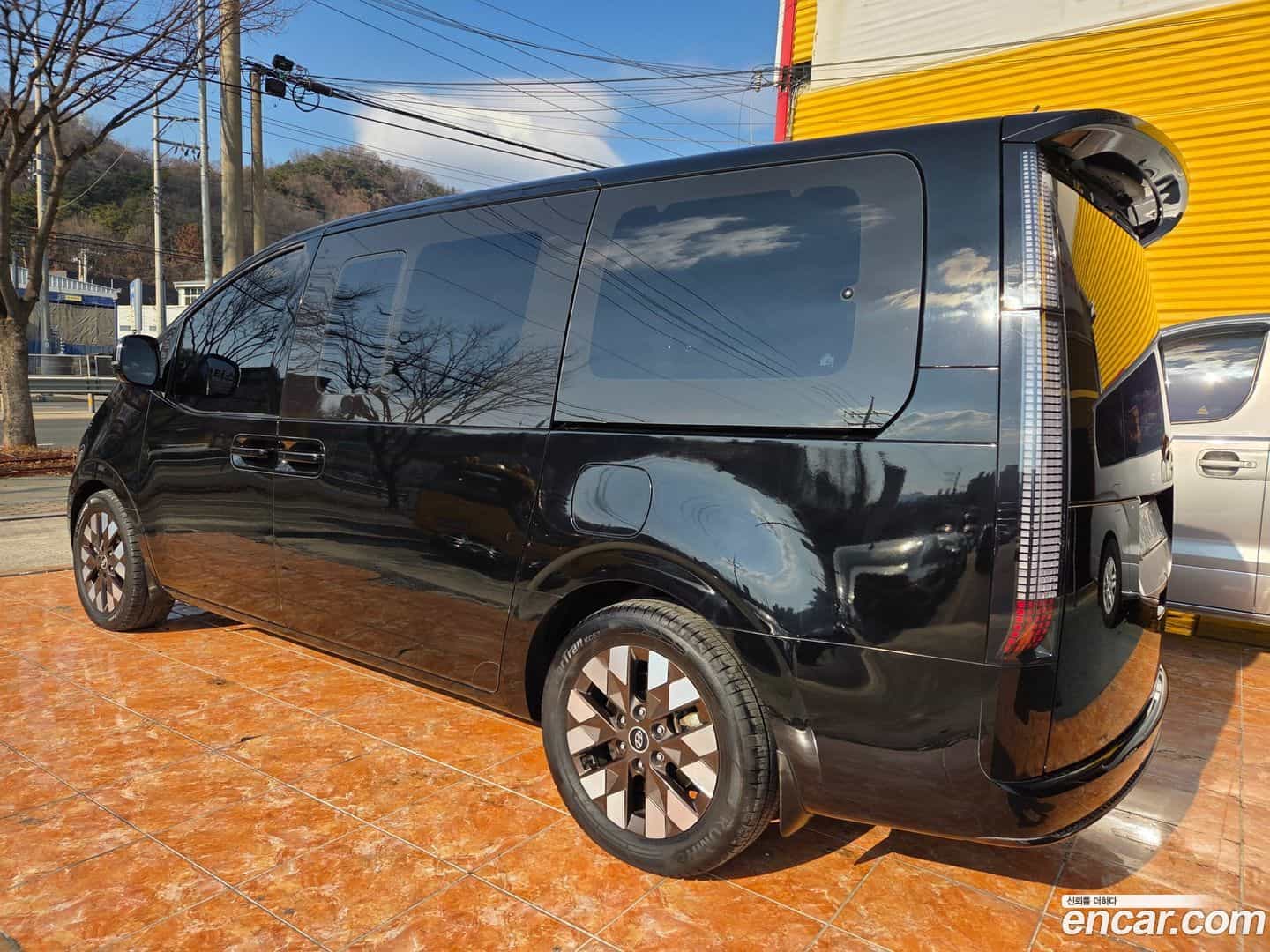 Staria Hyundai 2021.7-OUTER-005