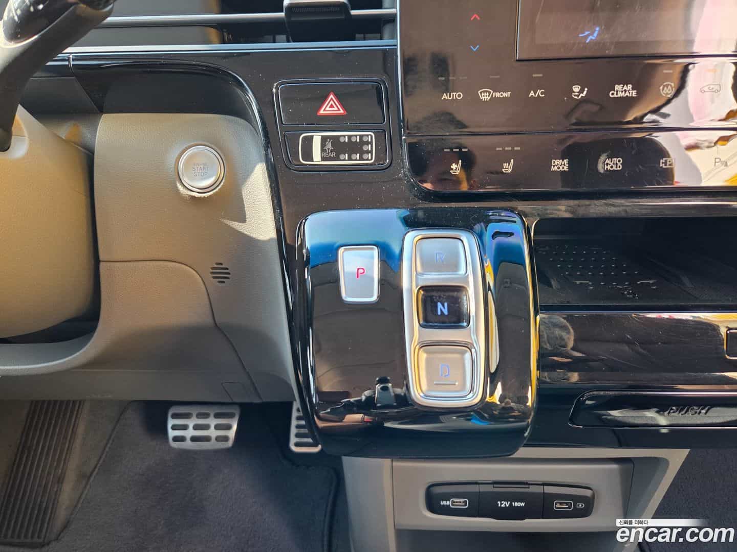 Staria Hyundai 2021.7-INNER-009