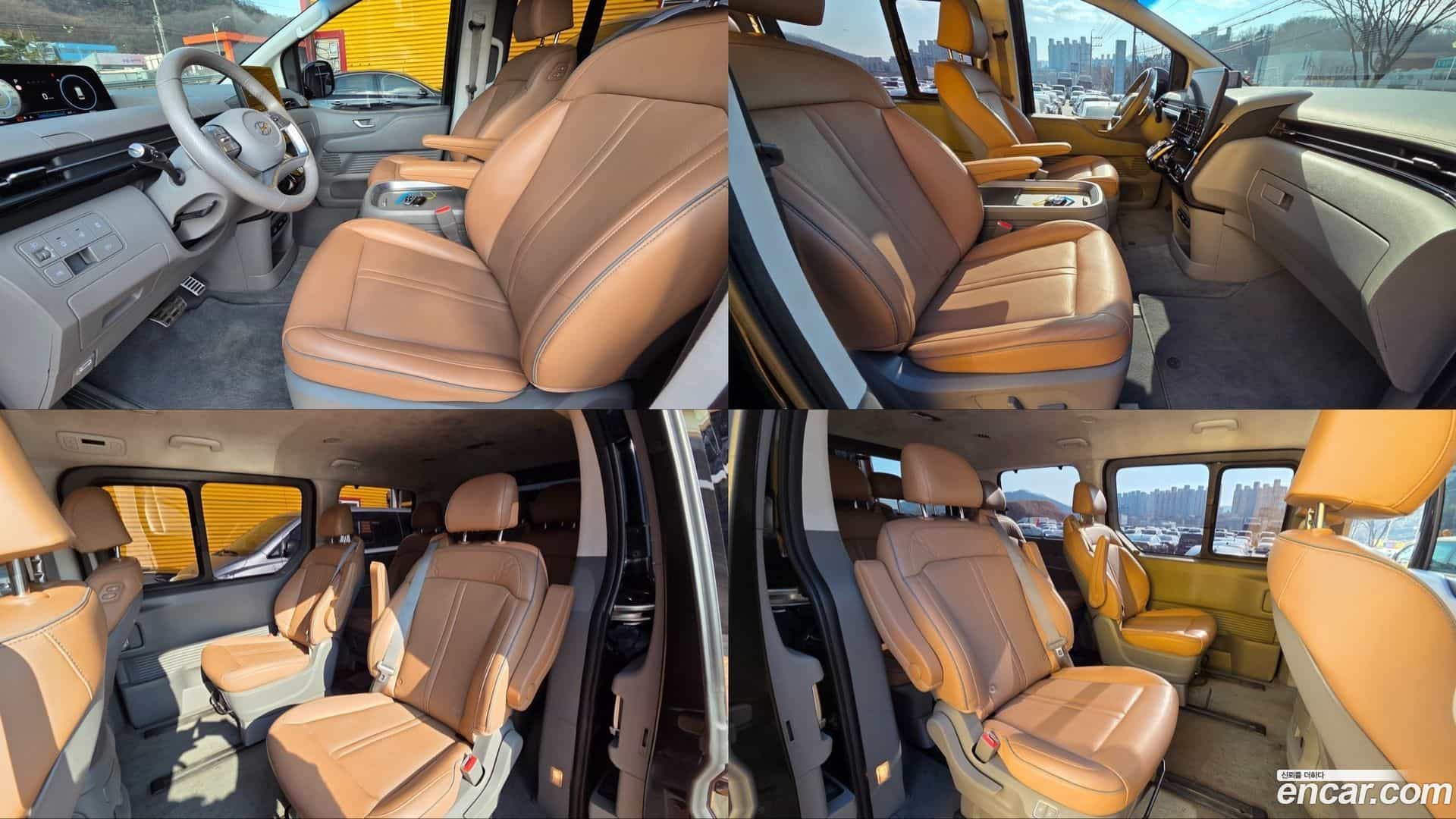 Staria Hyundai 2021.7-INNER-010