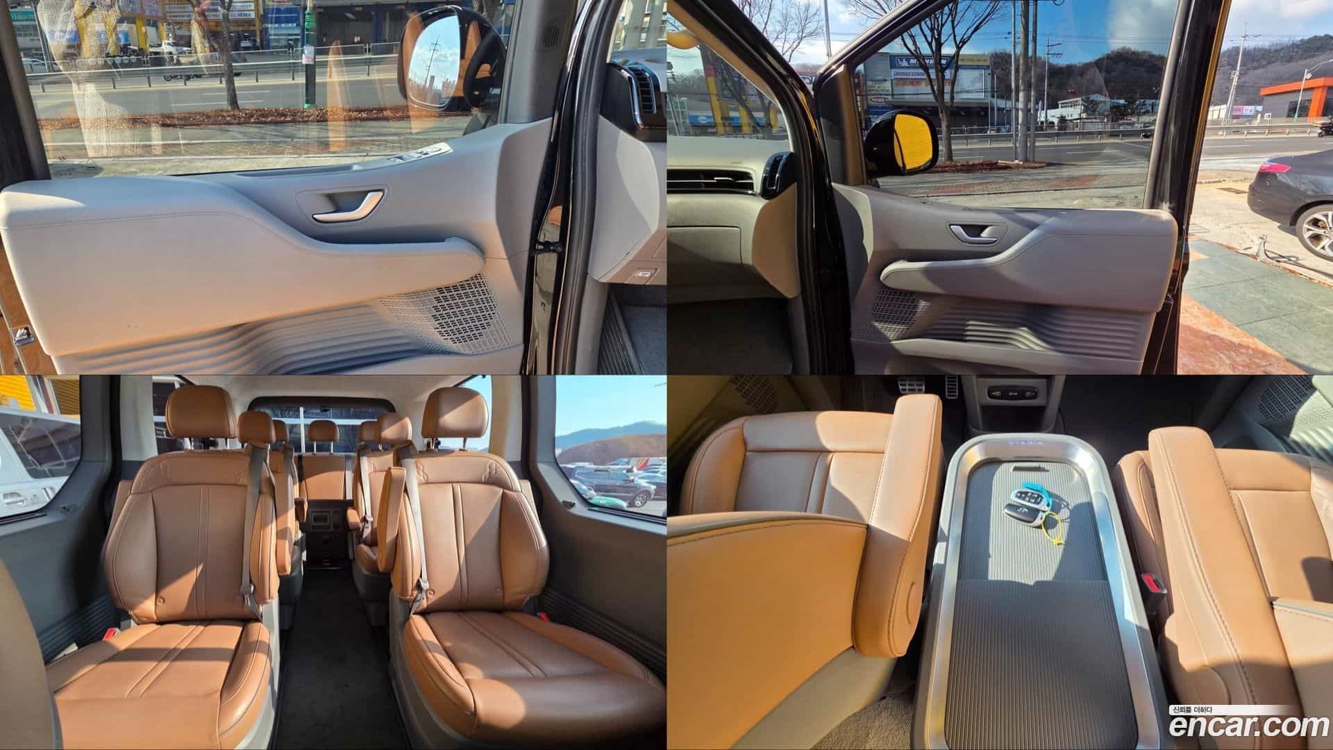 Staria Hyundai 2021.7-OPTION-015