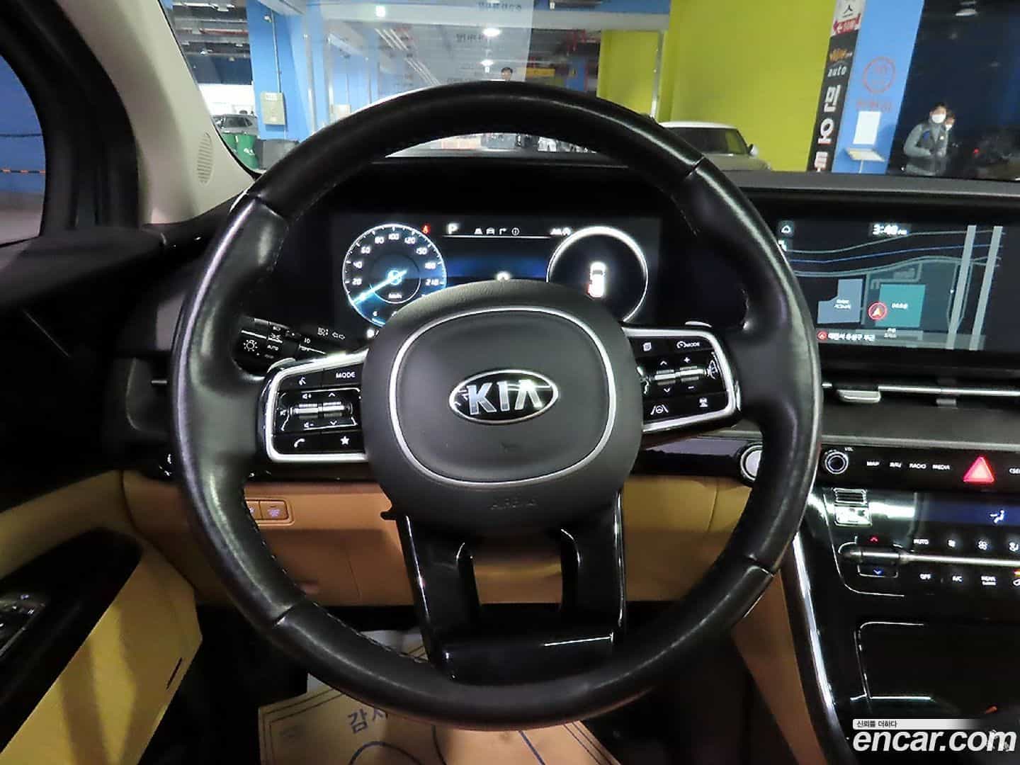 Canival Kia 2020.9-INNER-007