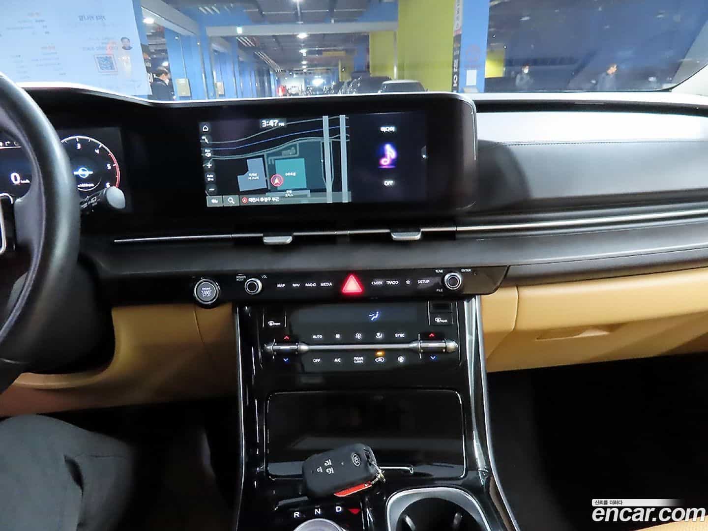 Canival Kia 2020.9-INNER-010