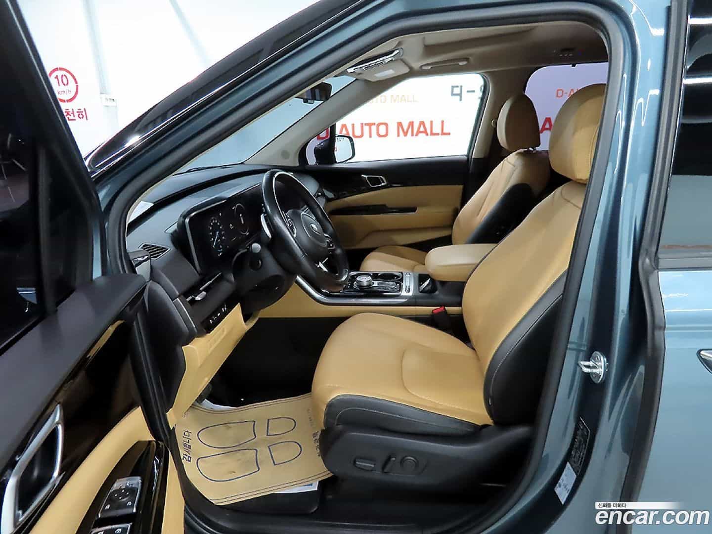 Canival Kia 2020.9-OPTION-016