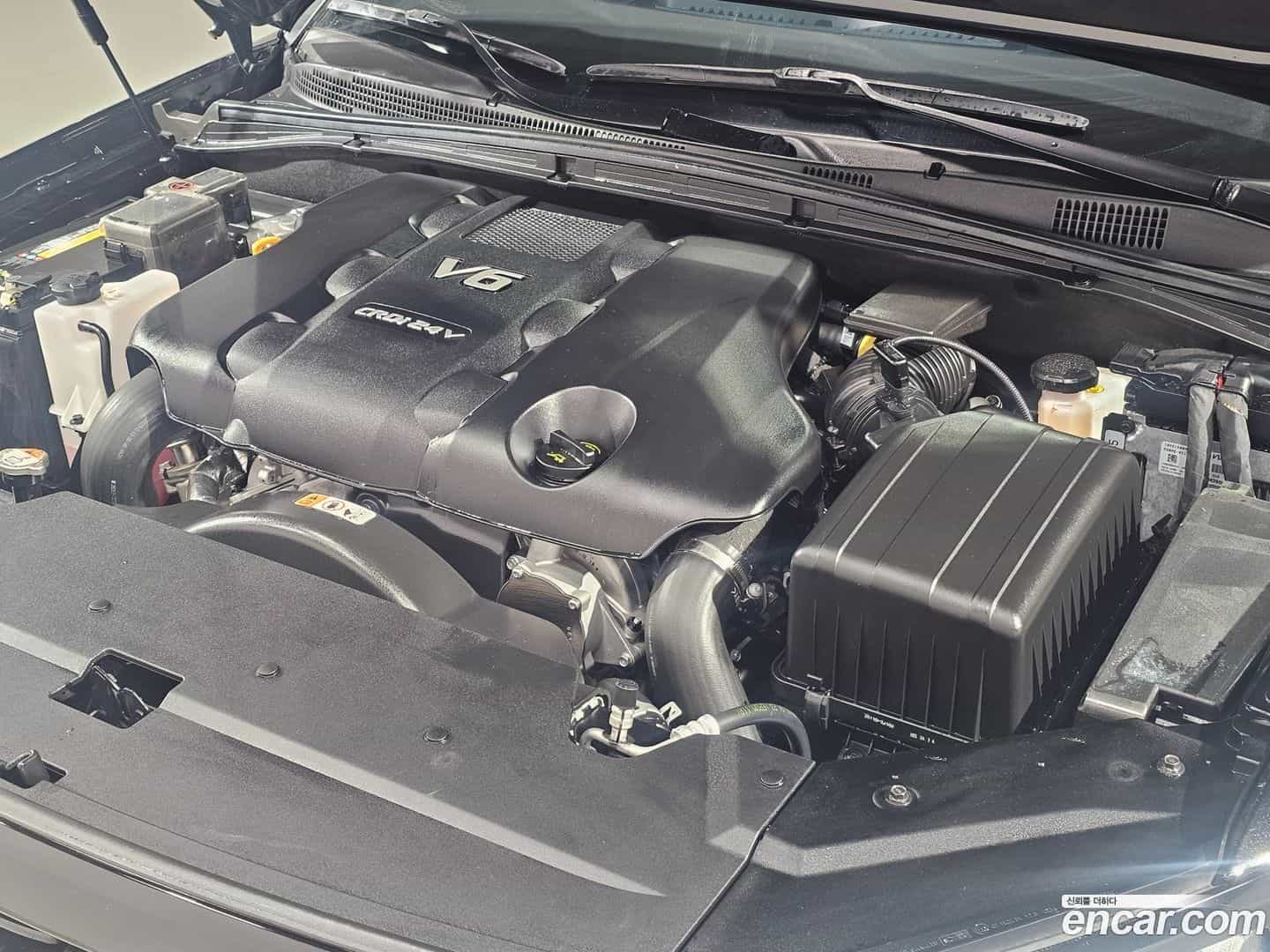 Mohave Kia 2023.4-INNER-006